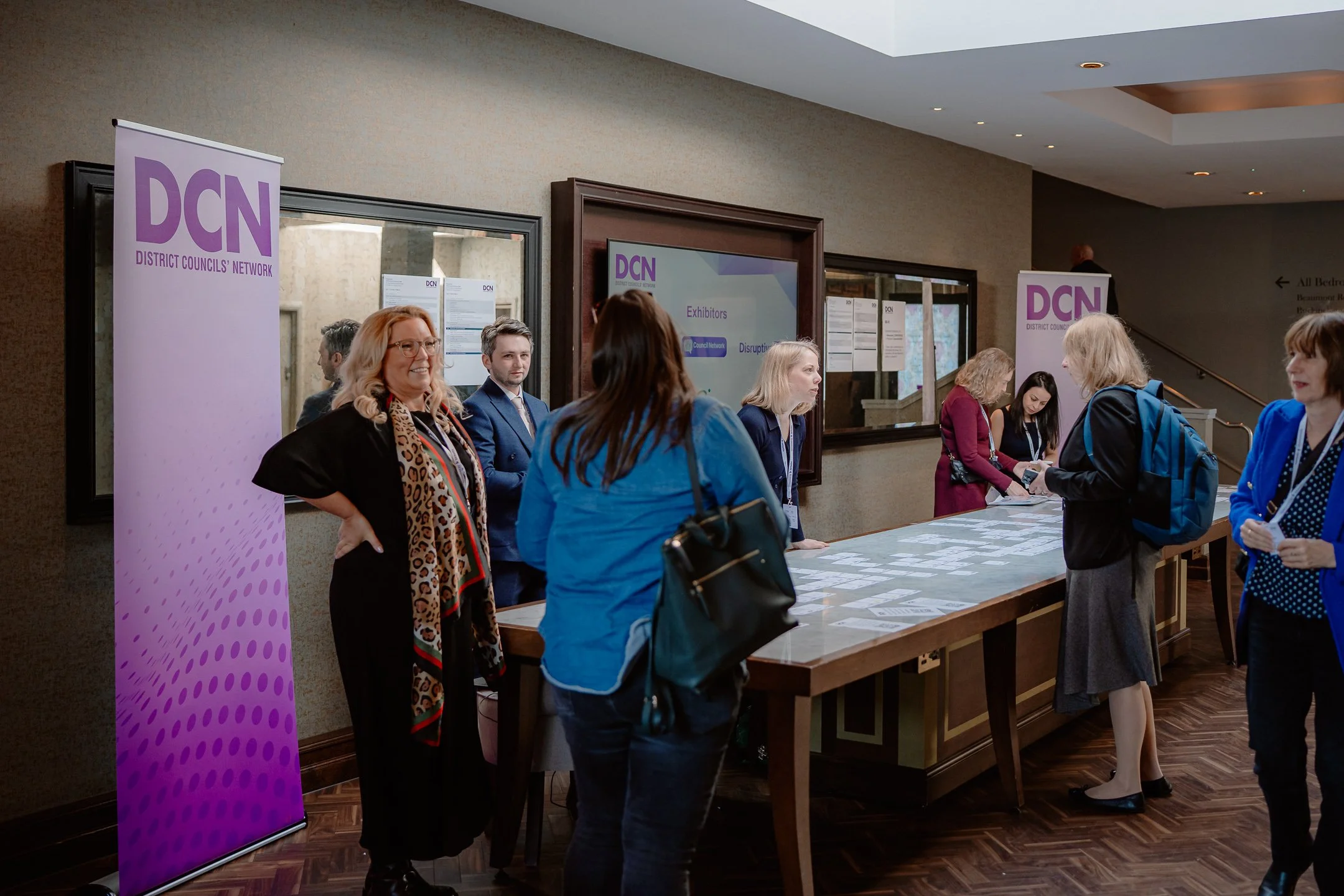 DCN - De Vere Beaumont Estate - Event Photography --3.JPG