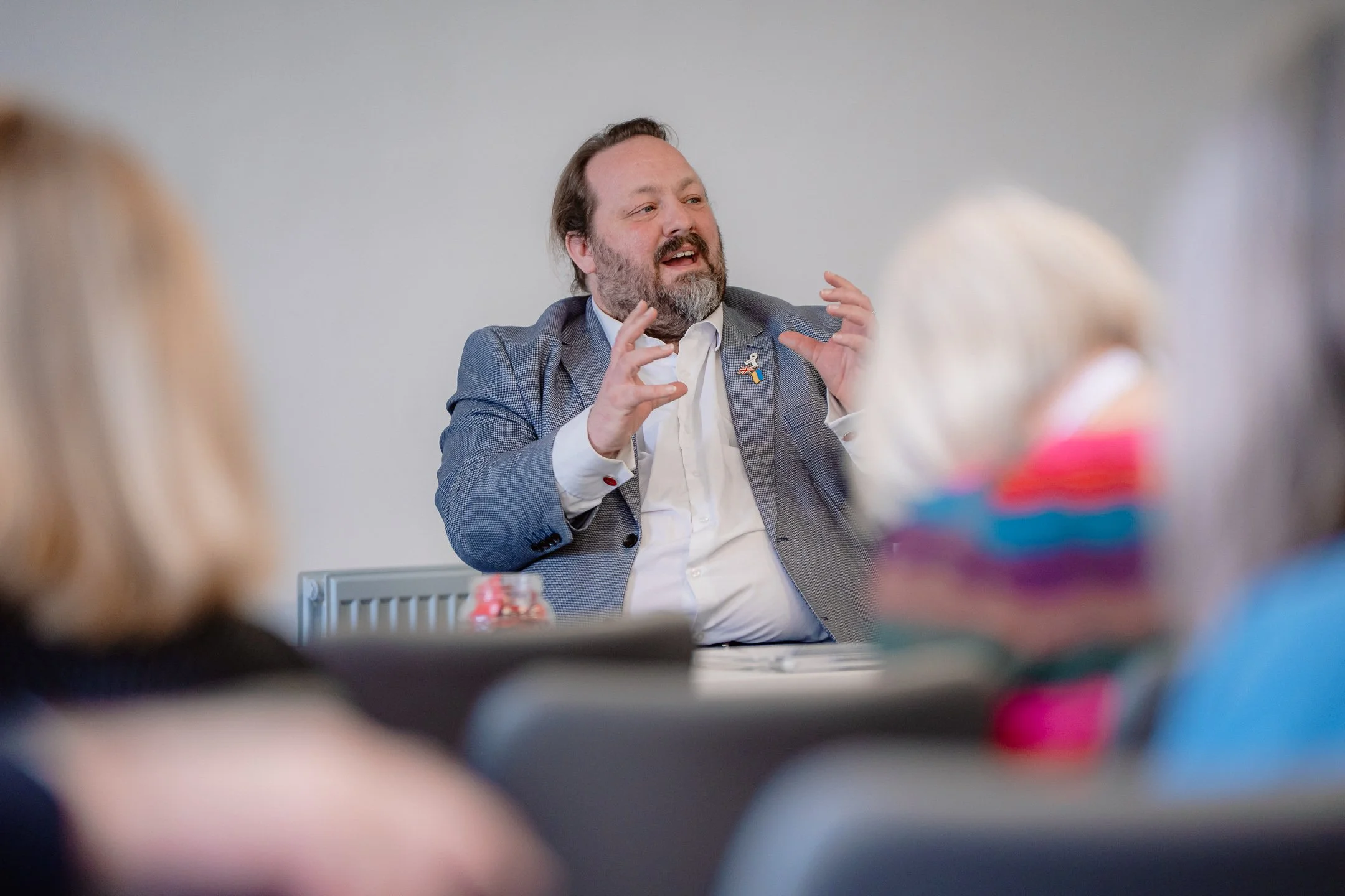 DCN - De Vere Beaumont Estate - Event Photography --699.JPG