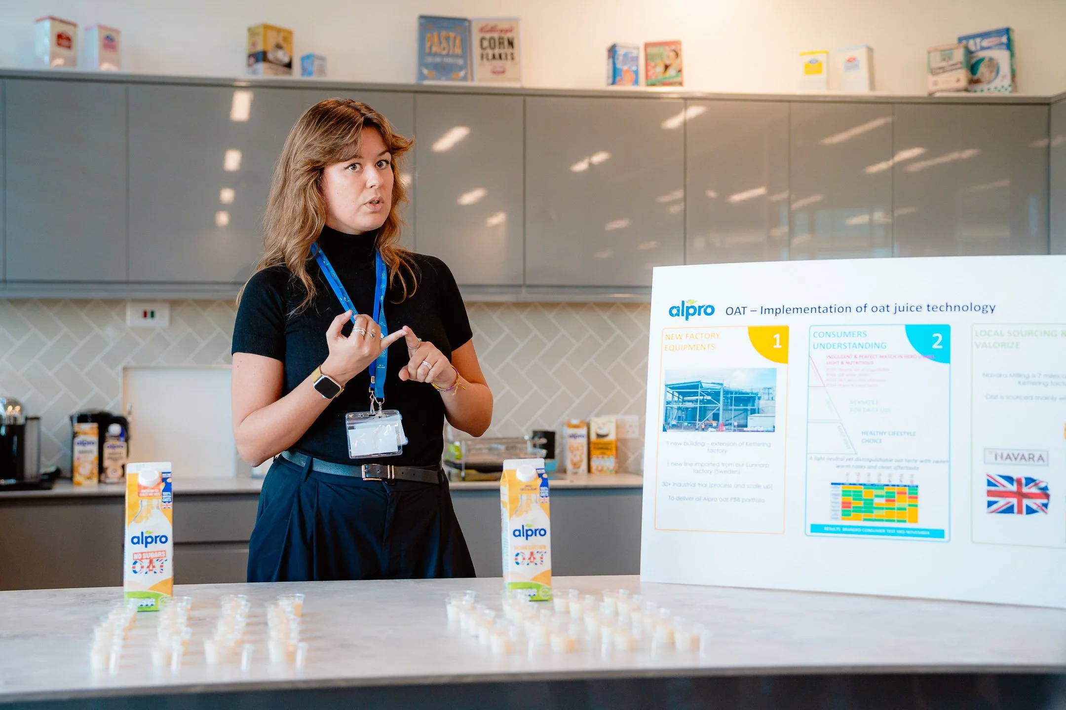 London Conference Photographer - Conference and Event Photography Services by photoJMO