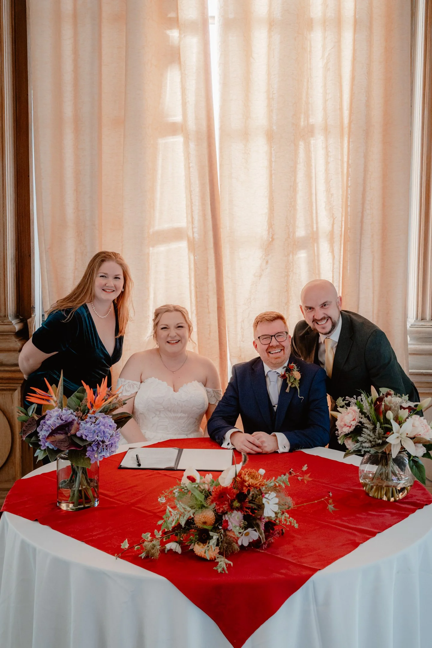 Katy and Mark - The Adelphi - Oct 2025 --156.JPG