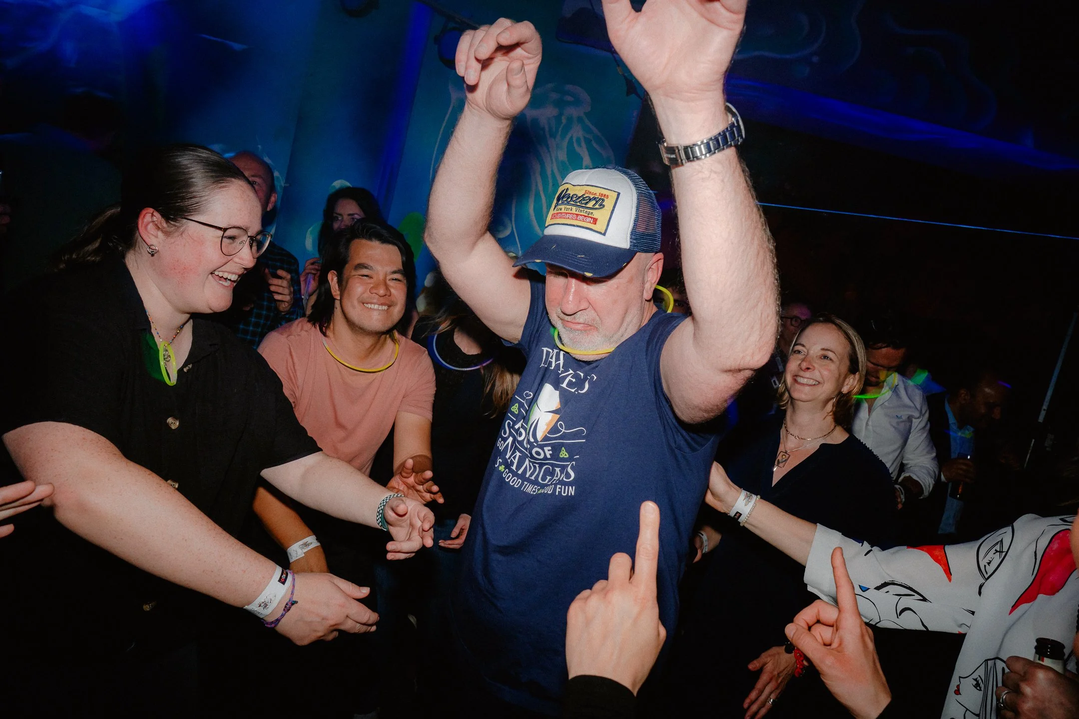 LDN Collective - Afterparty @ Cuckoo Leeds - [96dpi] --152.JPG
