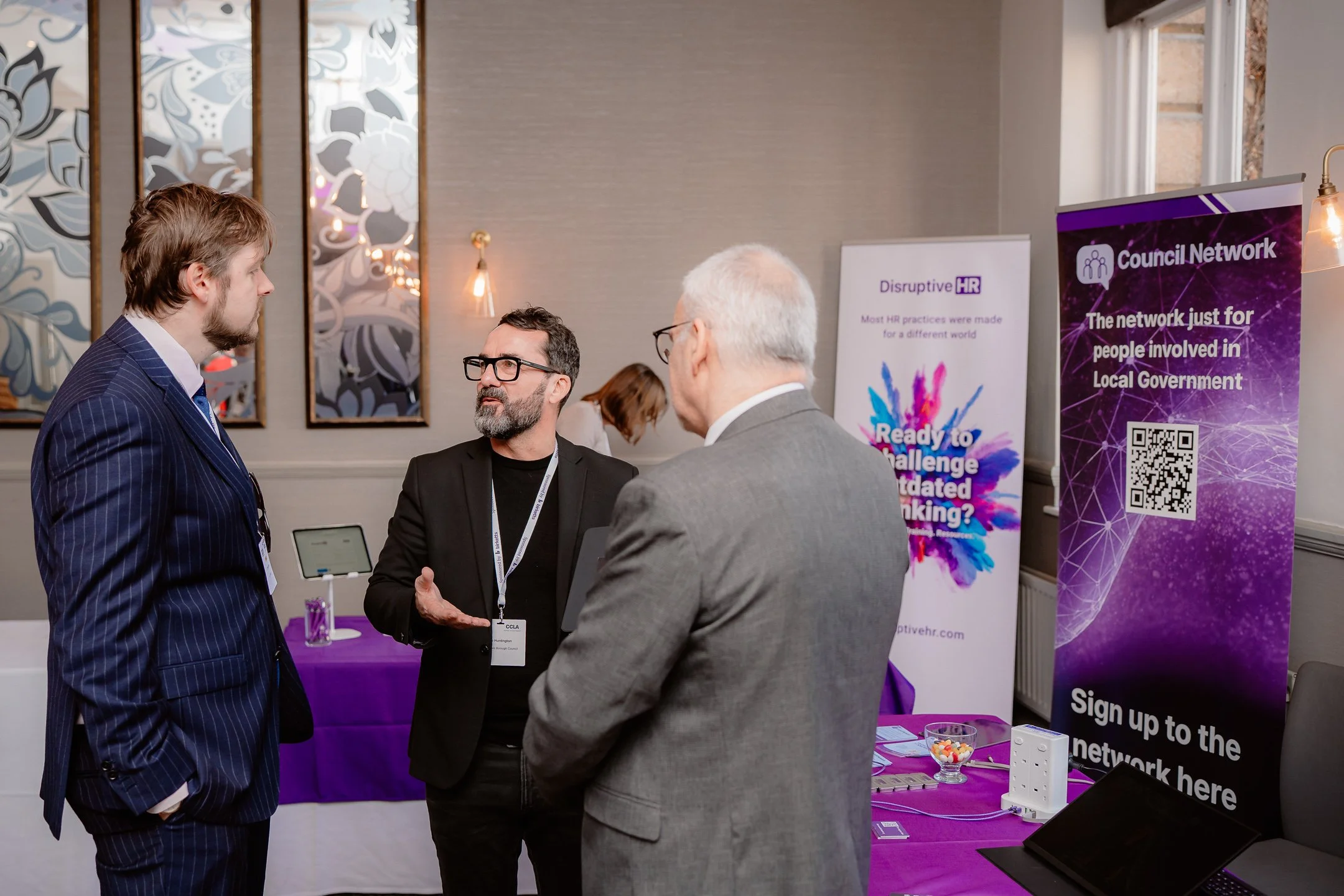 DCN - De Vere Beaumont Estate - Event Photography --27.JPG