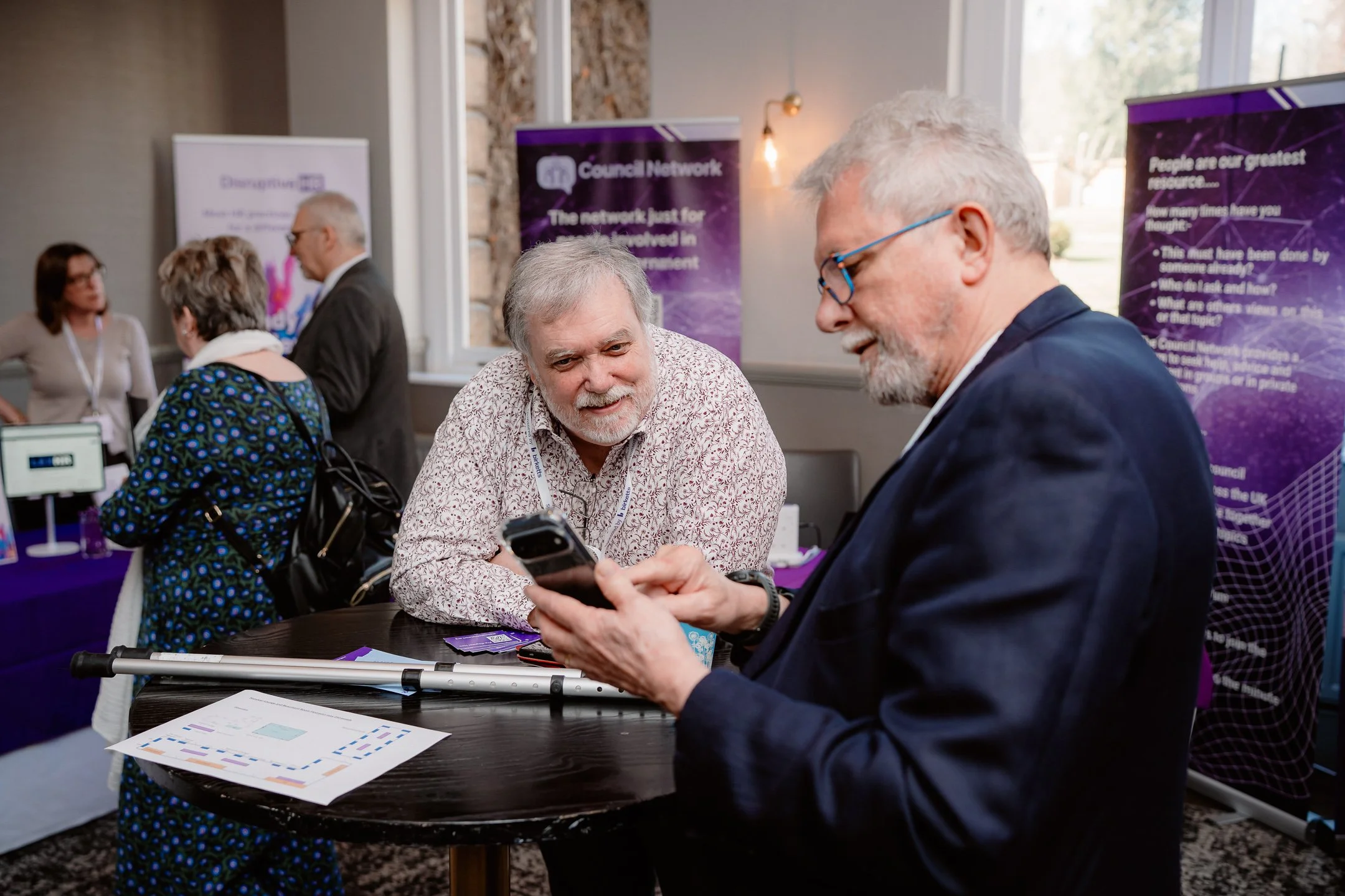 DCN - De Vere Beaumont Estate - Event Photography --11.JPG