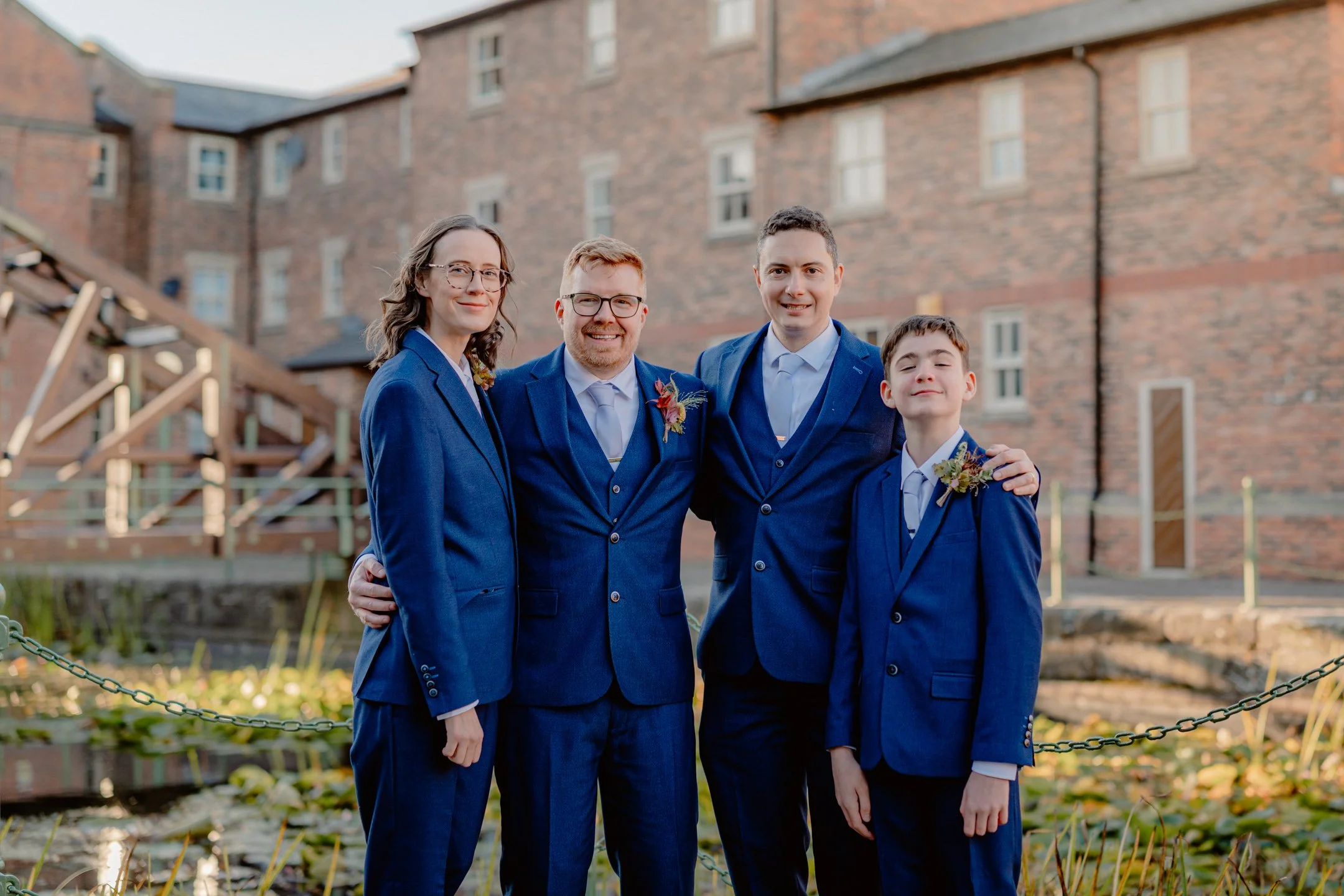 Katy and Mark - The Adelphi - Oct 2025 --242.JPG