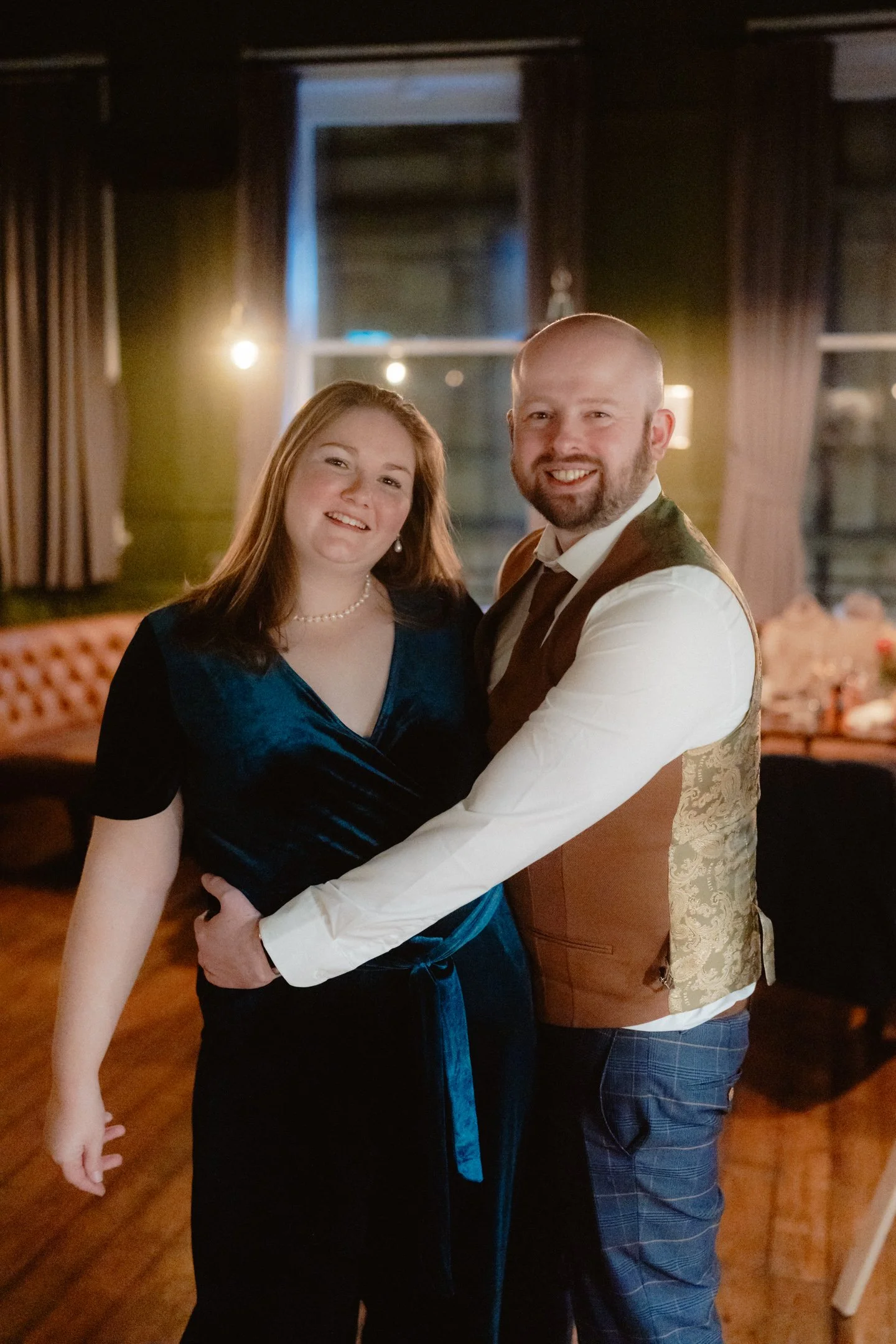 Katy and Mark - The Adelphi - Oct 2025 --428.JPG