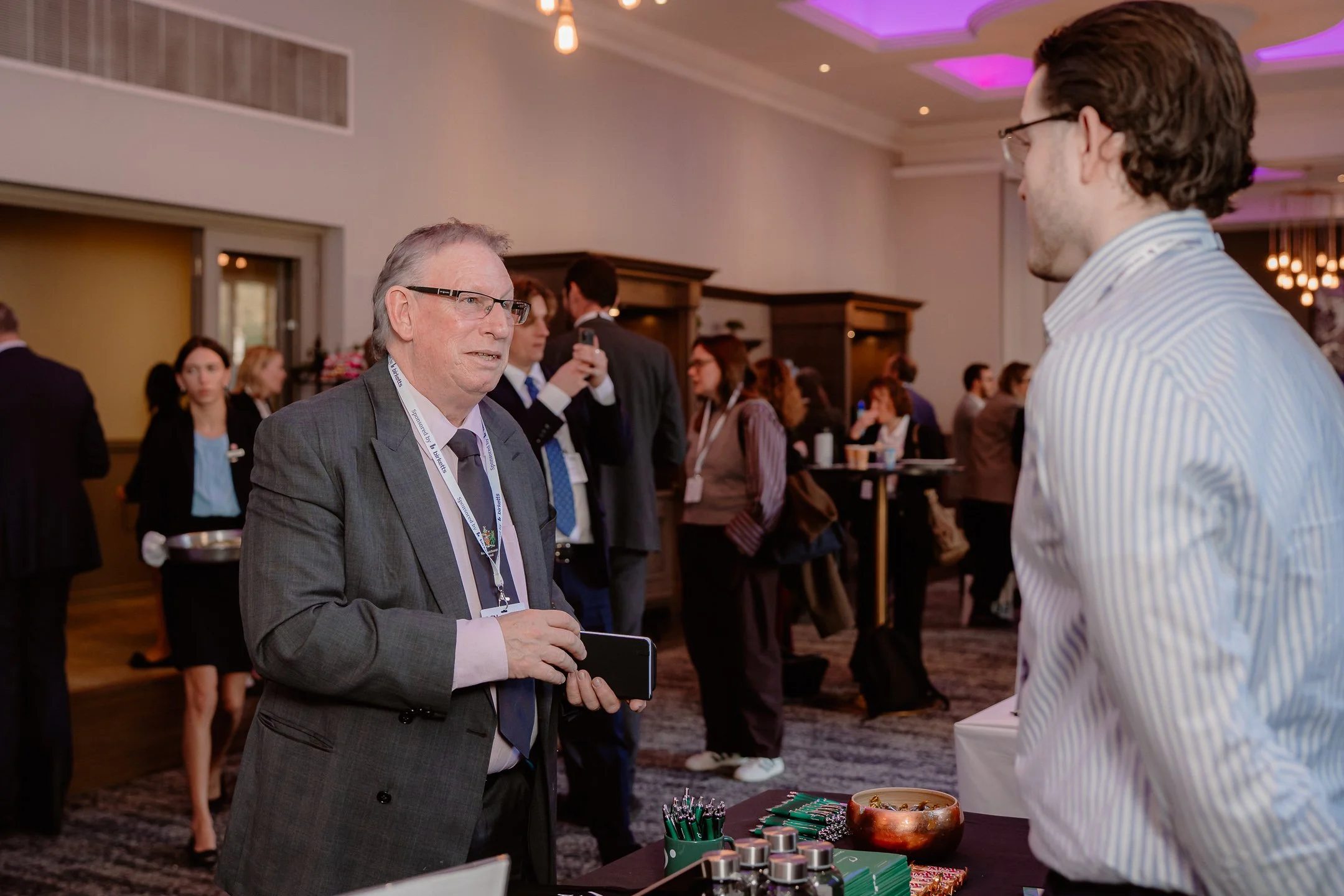 DCN - De Vere Beaumont Estate - Event Photography --20.JPG