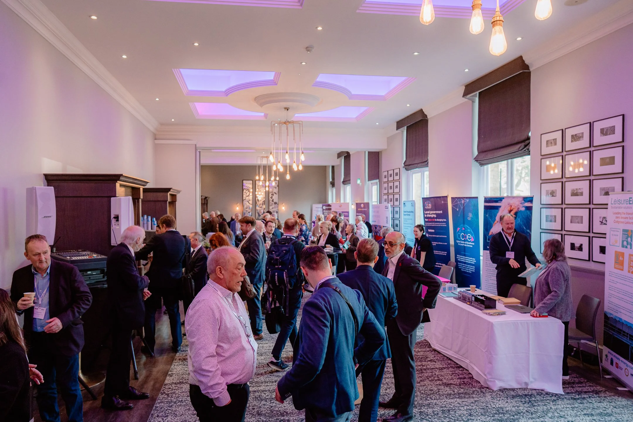 DCN - De Vere Beaumont Estate - Event Photography --567.JPG