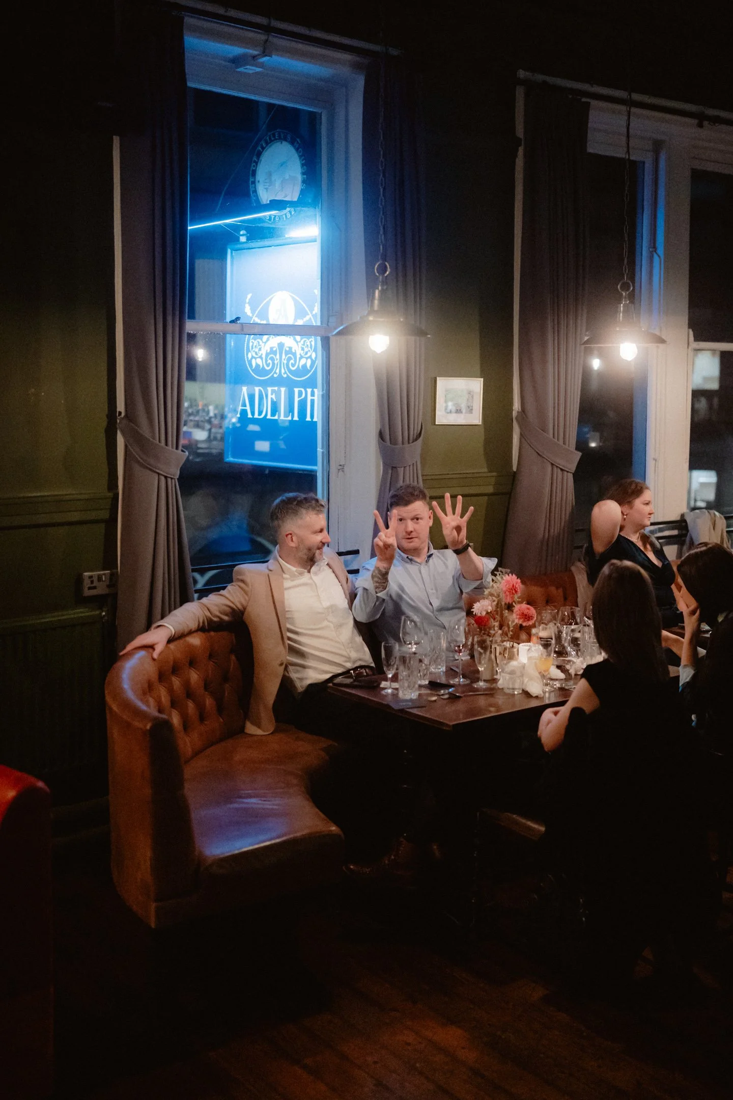 Katy and Mark - The Adelphi - Oct 2025 --402.JPG