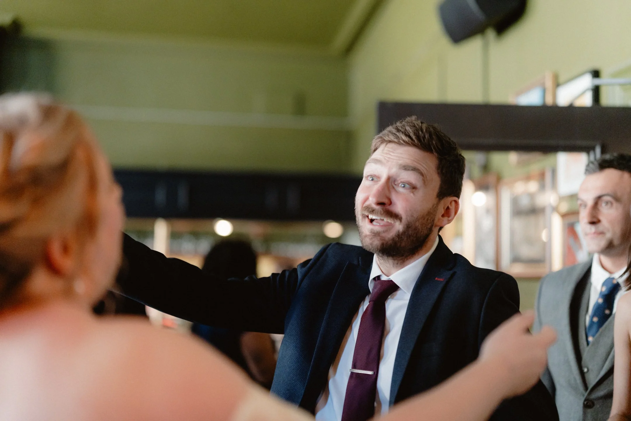 Katy and Mark - The Adelphi - Oct 2025 --201.JPG