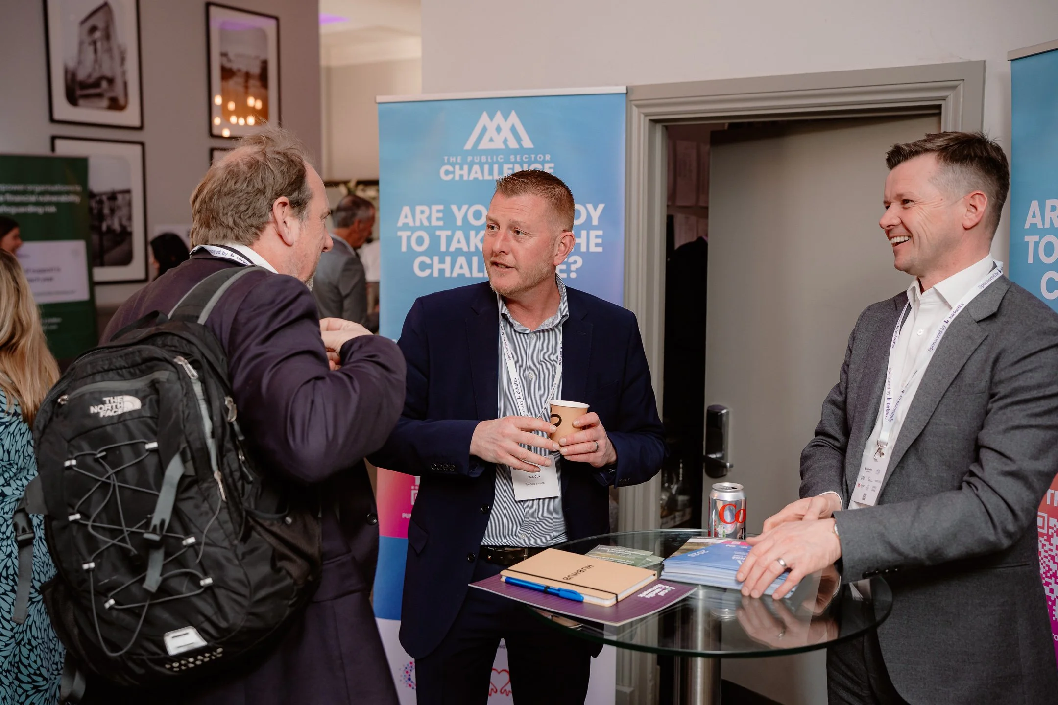 DCN - De Vere Beaumont Estate - Event Photography --255.JPG