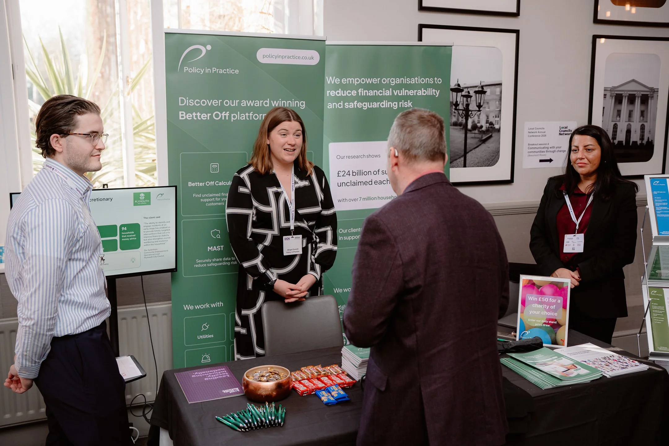 DCN - De Vere Beaumont Estate - Event Photography --253.JPG