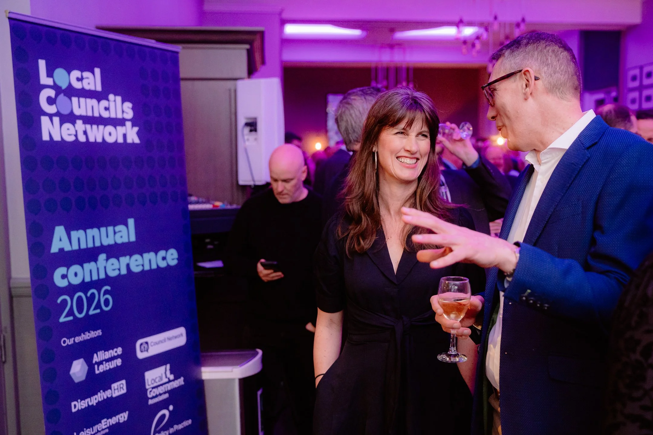 DCN - De Vere Beaumont Estate - Event Photography --489.JPG