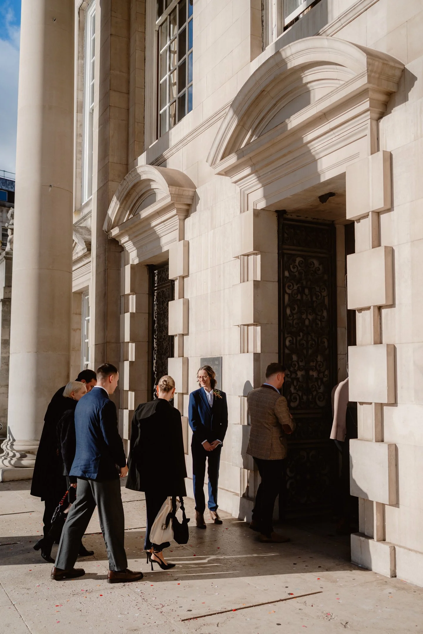 Katy and Mark - The Adelphi - Oct 2025 --89.JPG