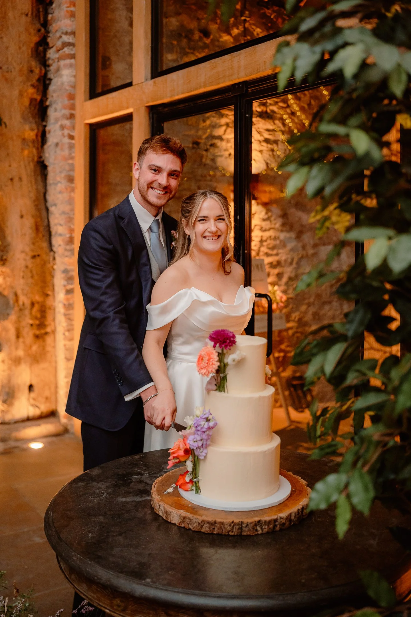 Bethany and Richard - Tithe Barn - Preview-29.jpg