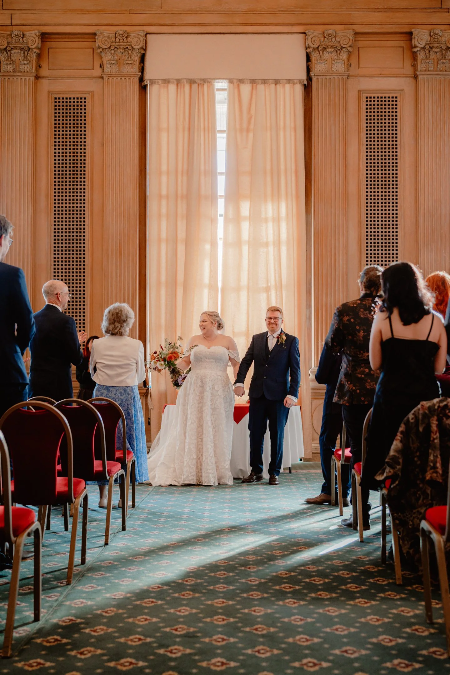 Katy and Mark - The Adelphi - Oct 2025 --162.JPG