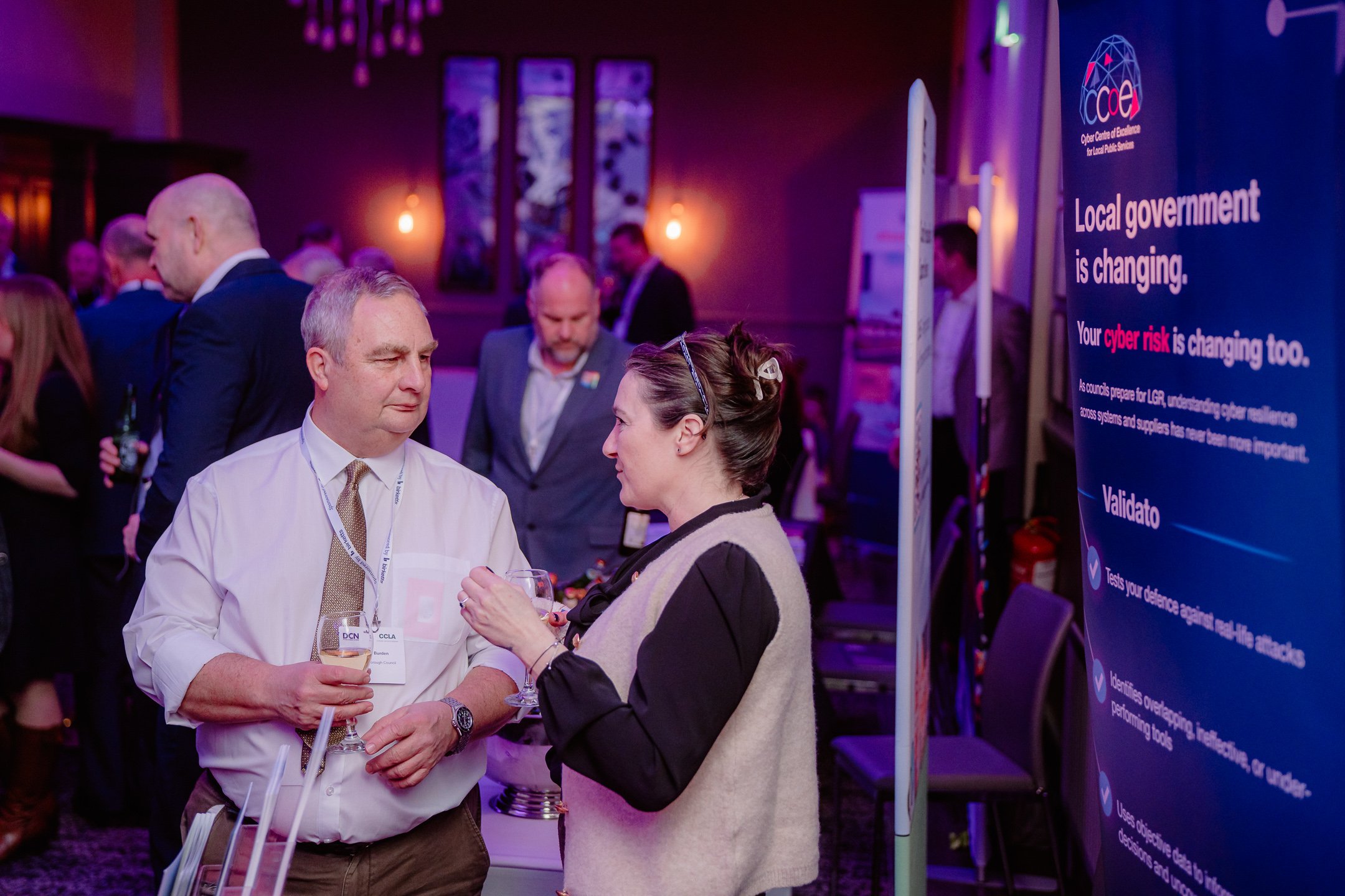 DCN - De Vere Beaumont Estate - Event Photography --473.JPG