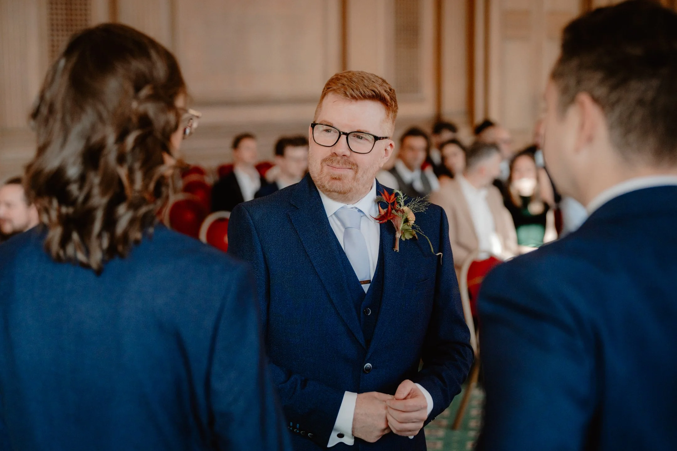 Katy and Mark - The Adelphi - Oct 2025 --99.JPG