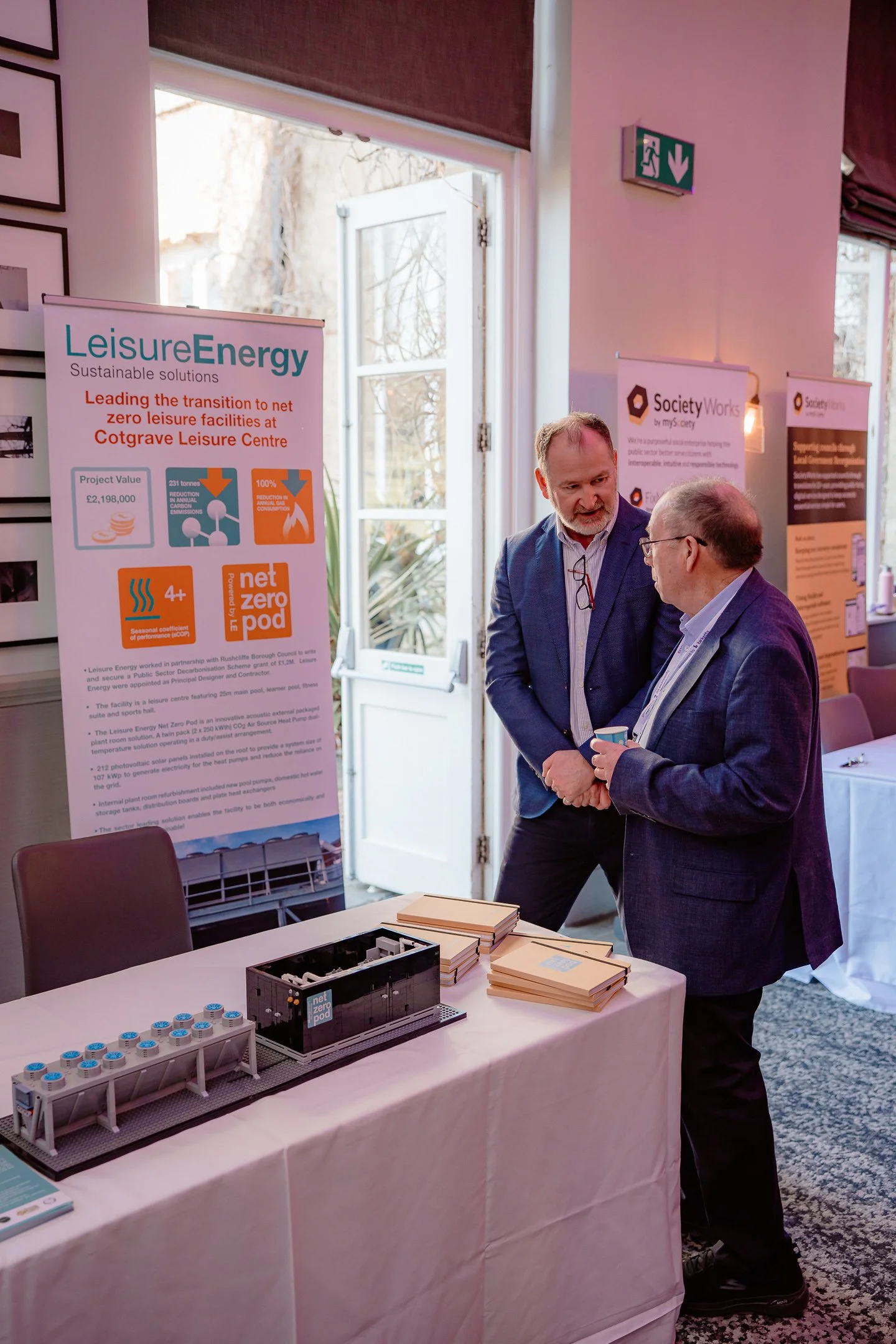 DCN - De Vere Beaumont Estate - Event Photography --19.JPG