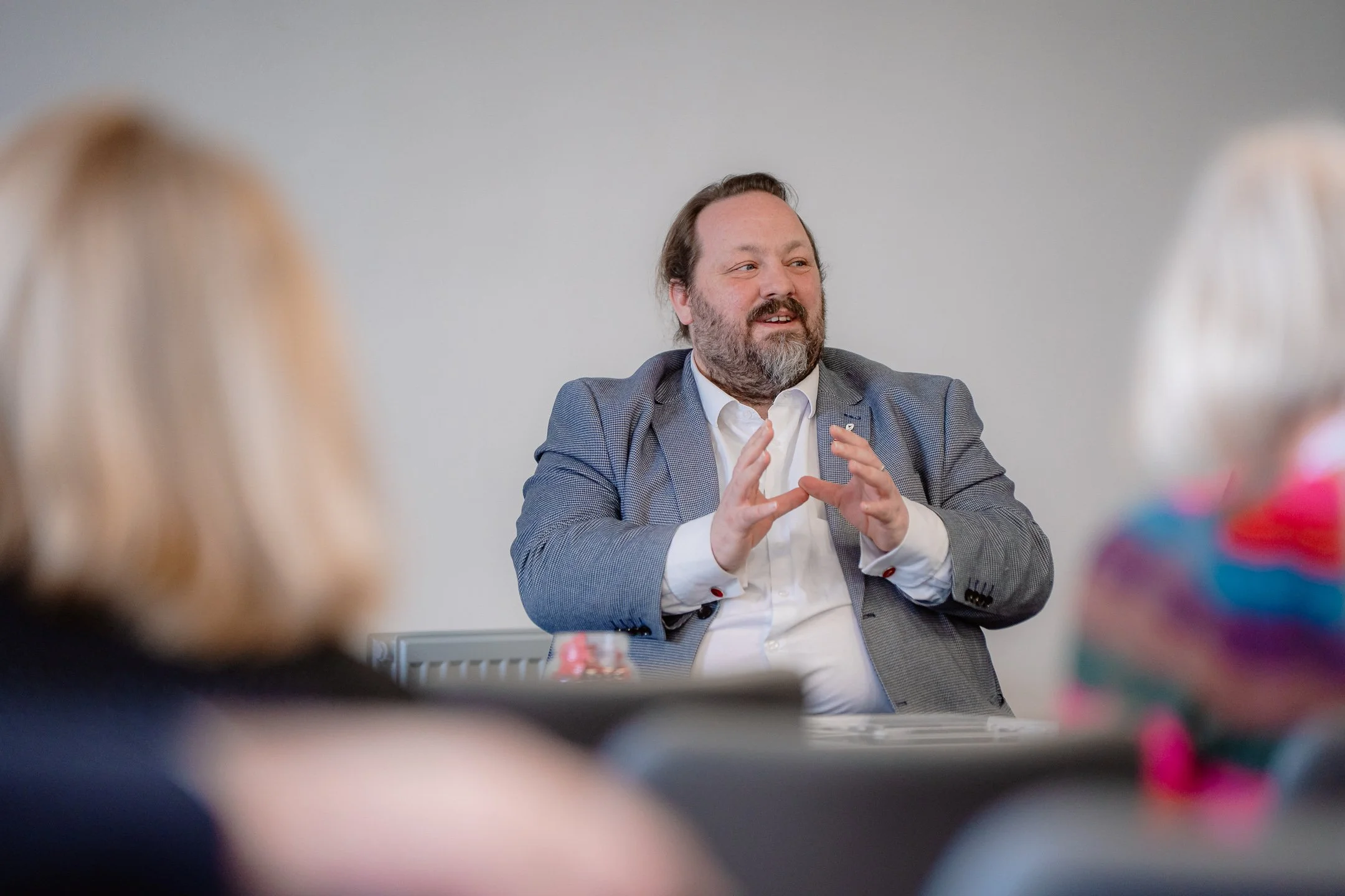 DCN - De Vere Beaumont Estate - Event Photography --700.JPG