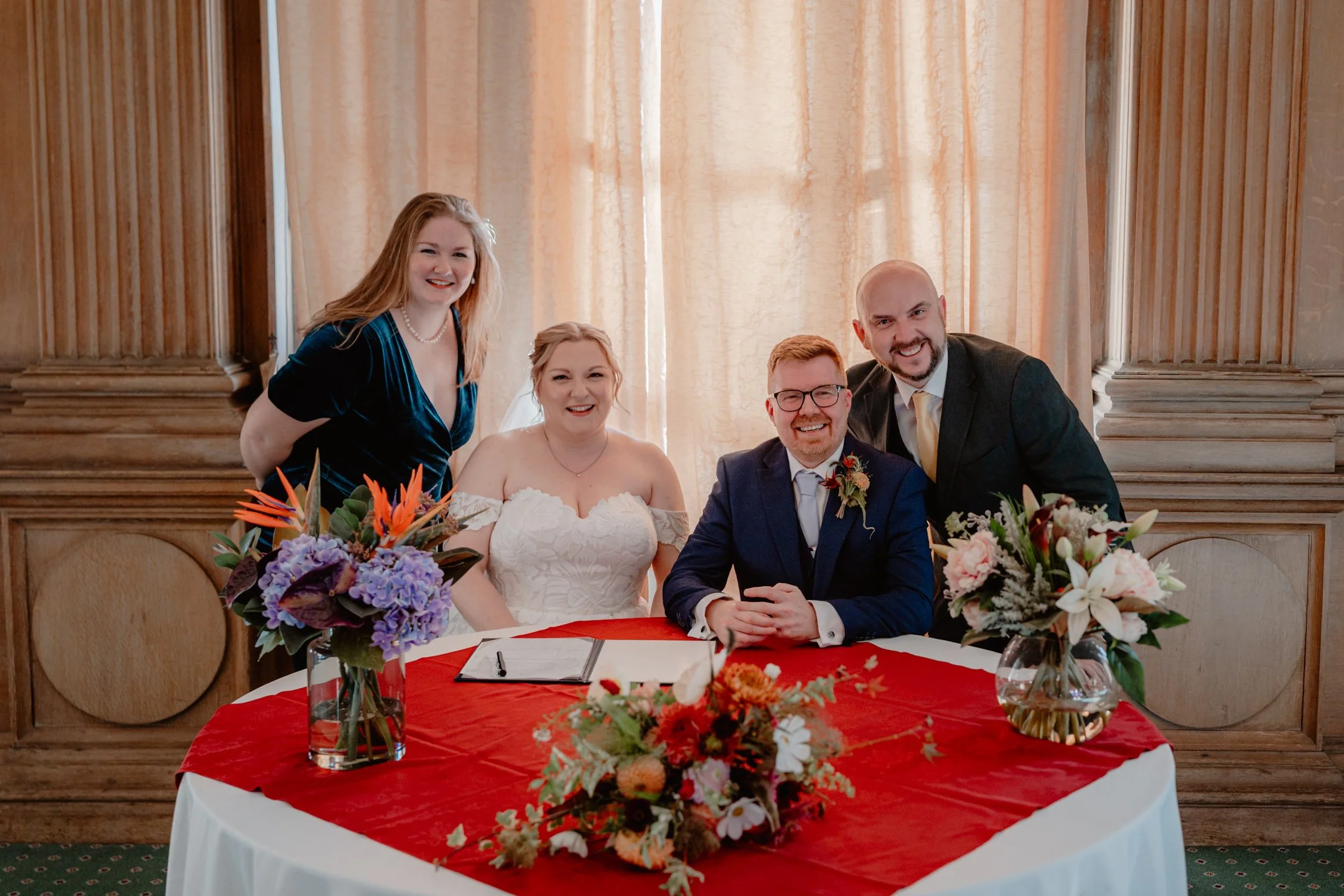 Katy and Mark - The Adelphi - Oct 2025 --158.JPG