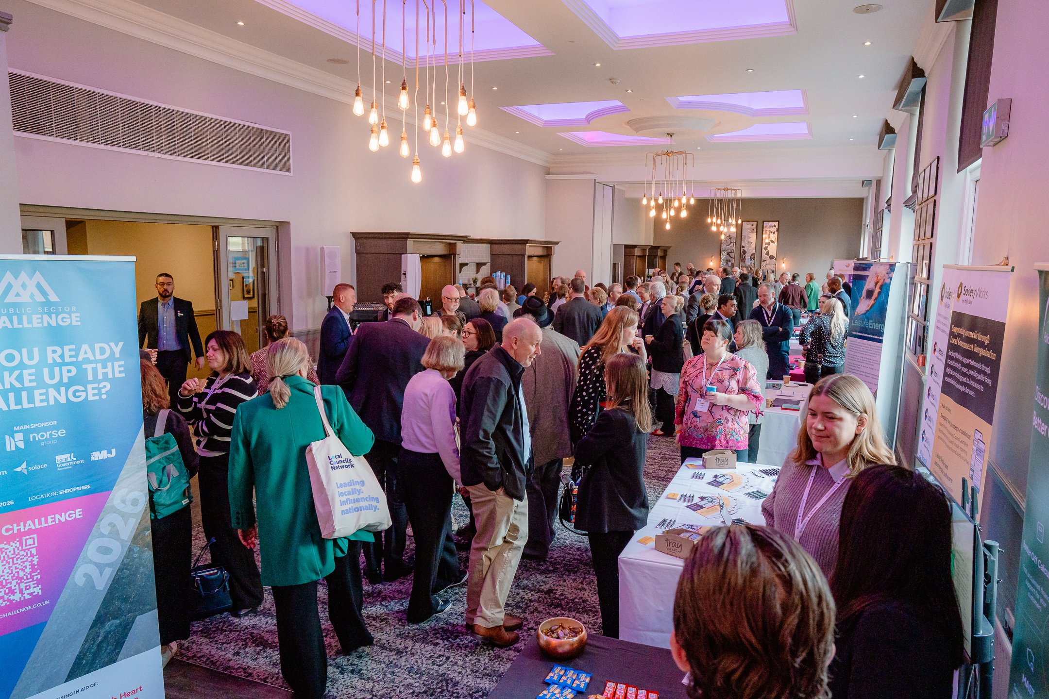 DCN - De Vere Beaumont Estate - Event Photography --679.JPG