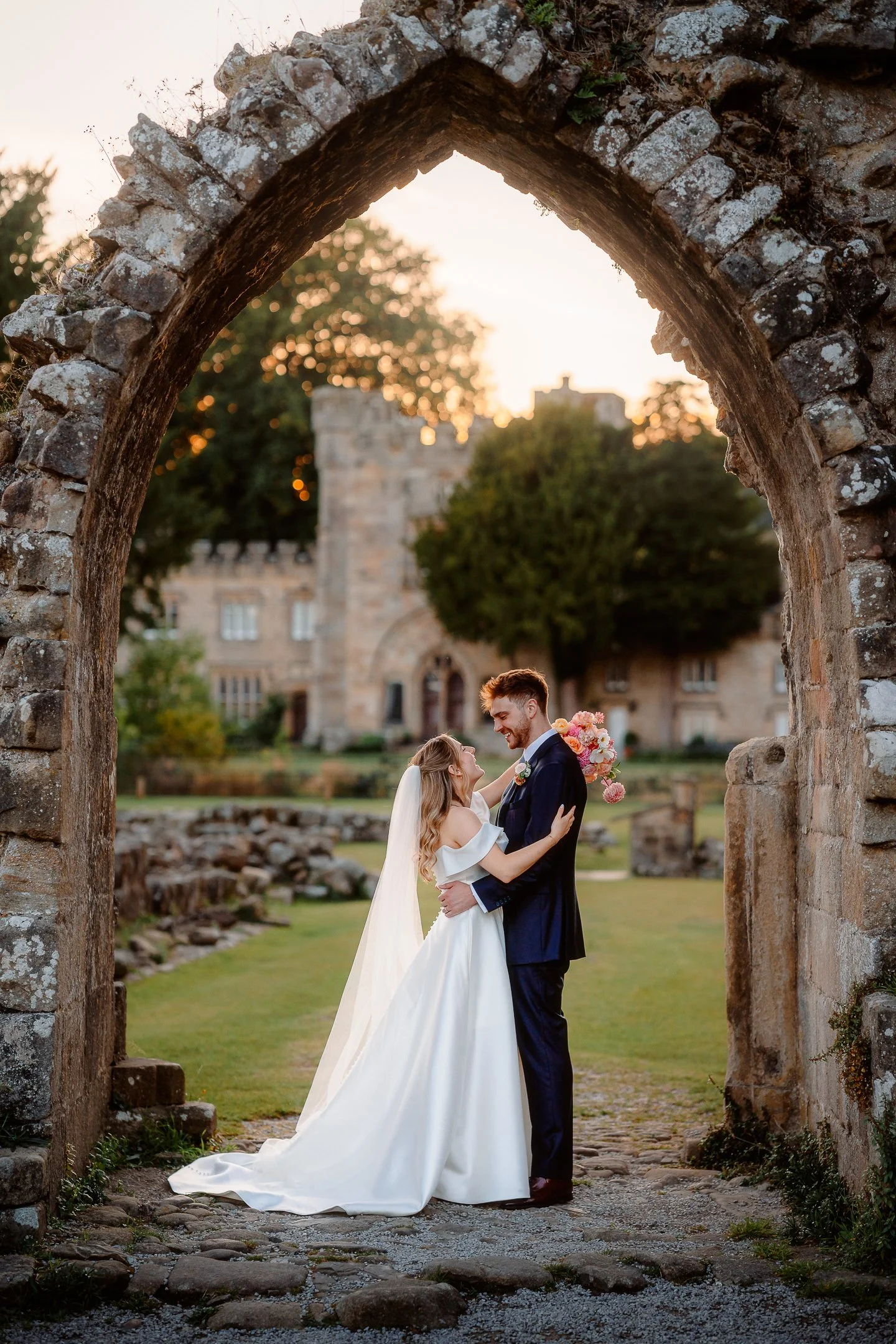 Bethany and Richard - Tithe Barn - Preview-24.jpg