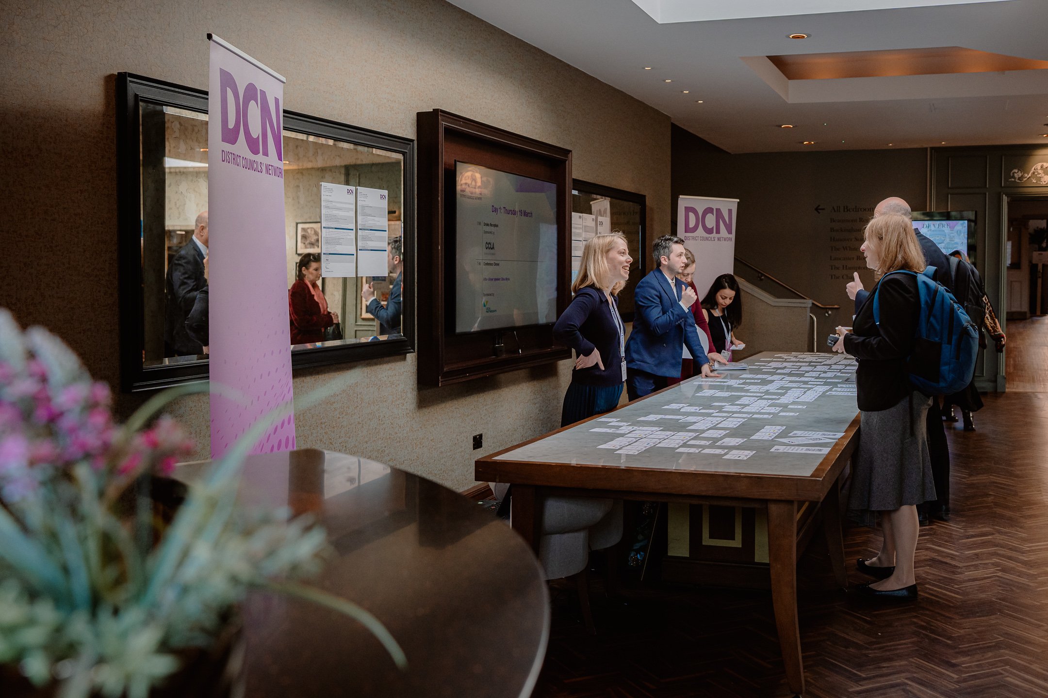 DCN - De Vere Beaumont Estate - Event Photography --5.JPG