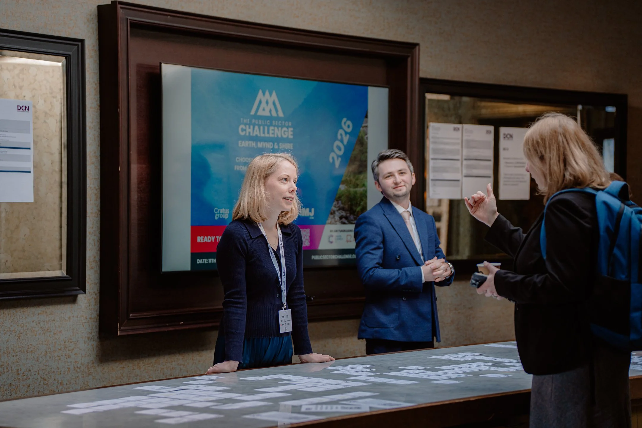 DCN - De Vere Beaumont Estate - Event Photography --4.JPG