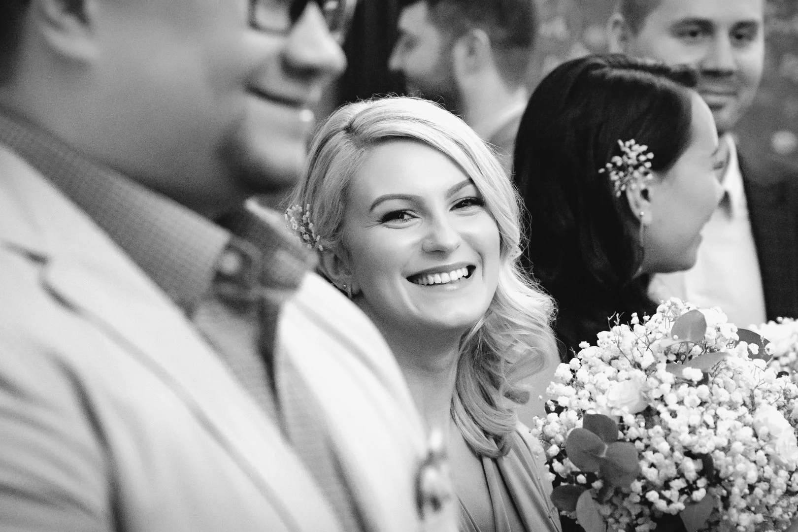 Wedding Photographer Yorkshire - Wedding Photography Leeds, Sheffield, Manchester, York