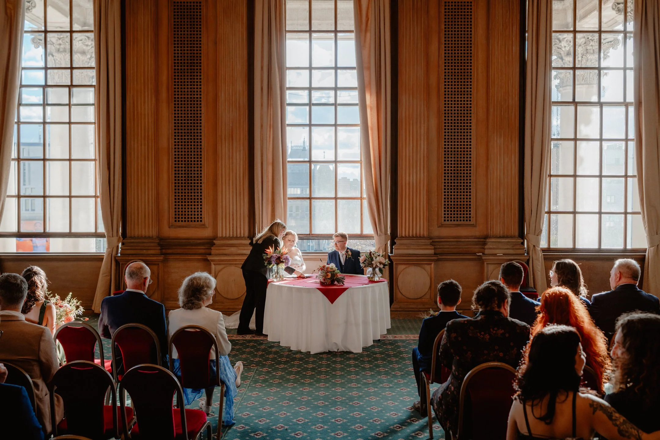 Katy and Mark - The Adelphi - Oct 2025 --154.JPG