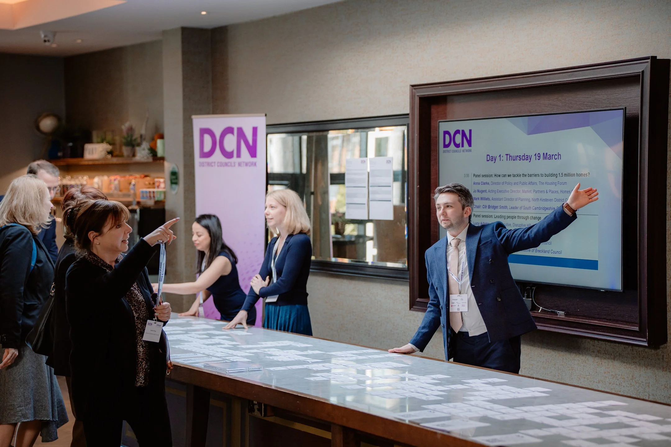 DCN - De Vere Beaumont Estate - Event Photography --6.JPG