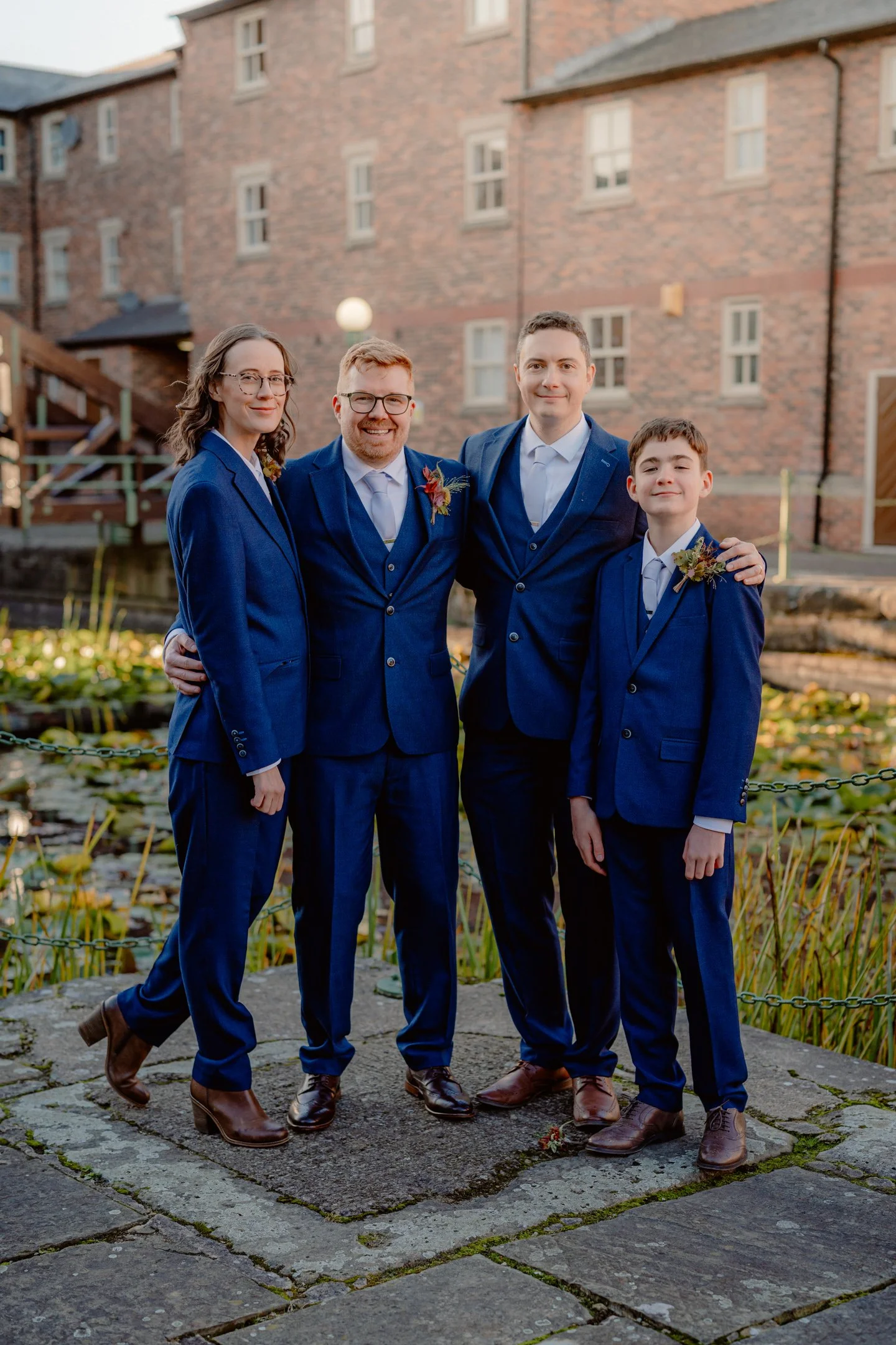 Katy and Mark - The Adelphi - Oct 2025 --243.JPG