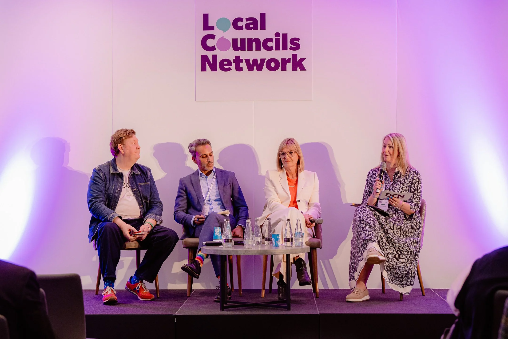 DCN - De Vere Beaumont Estate - Event Photography --393.JPG