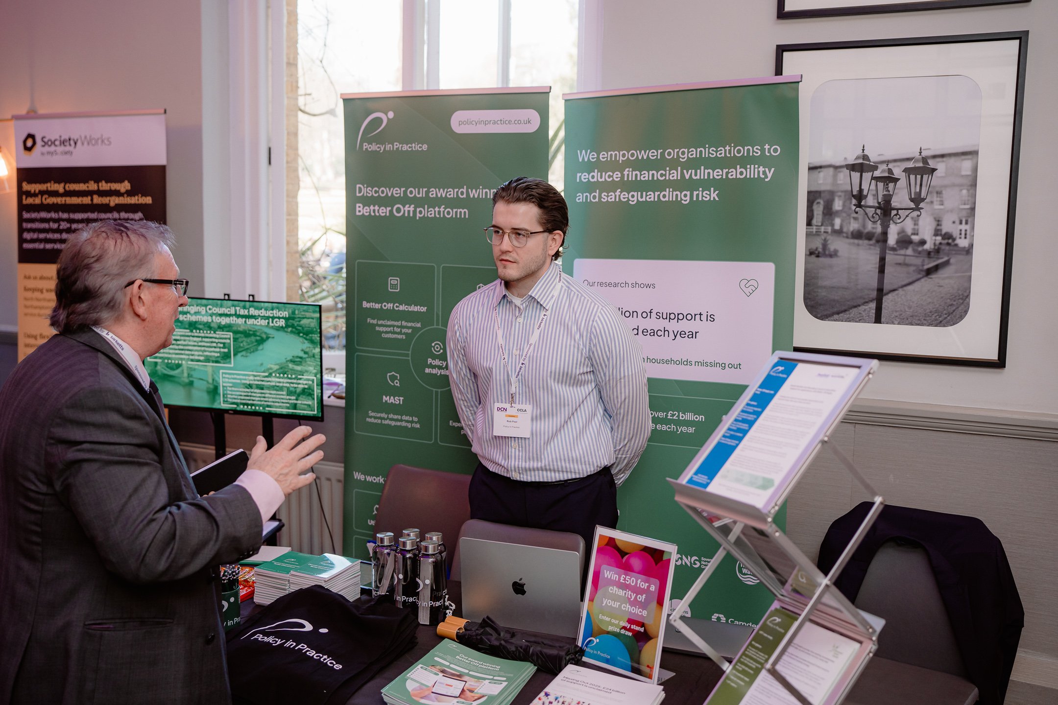 DCN - De Vere Beaumont Estate - Event Photography --21.JPG