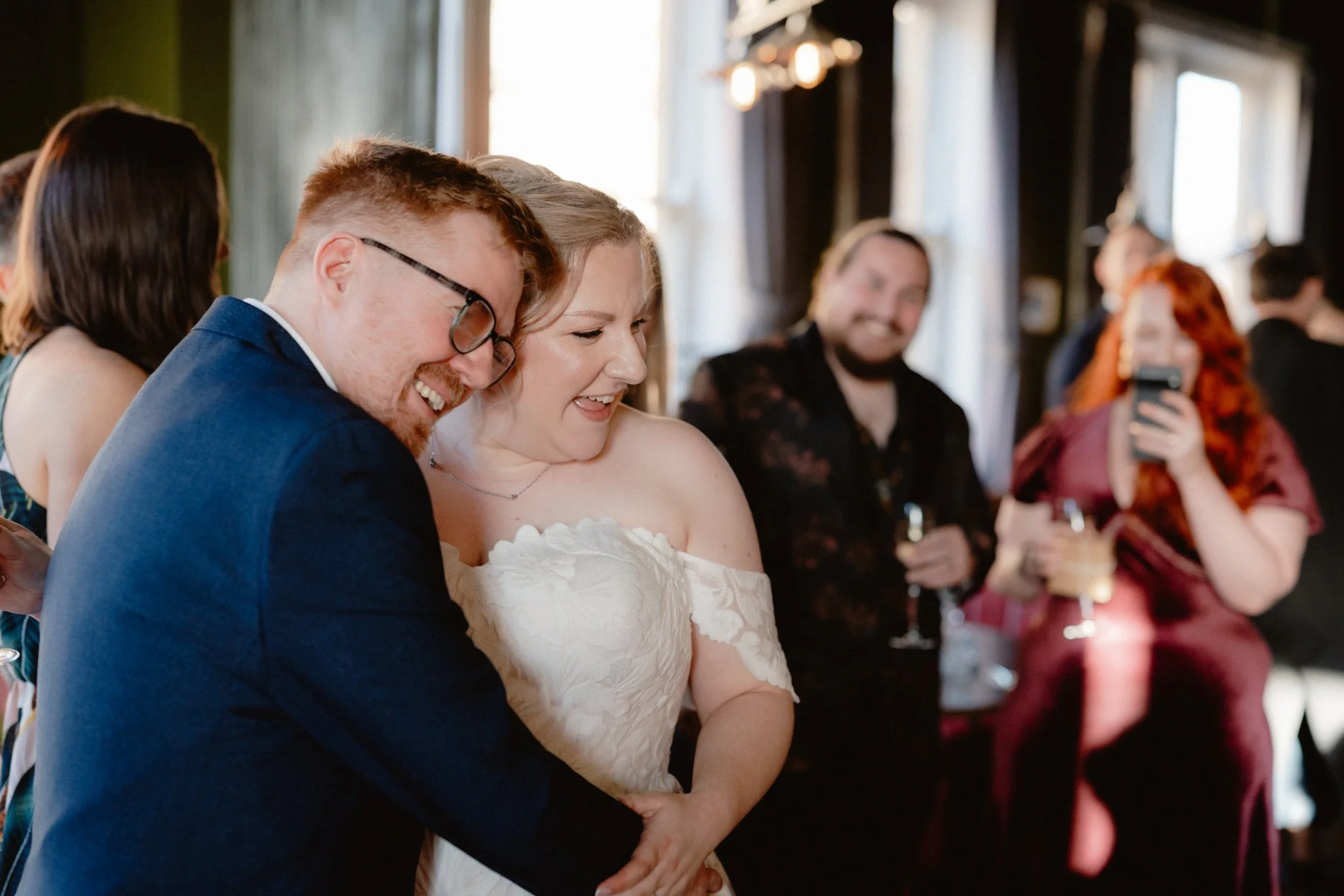 Katy and Mark - The Adelphi - Oct 2025 --202.JPG