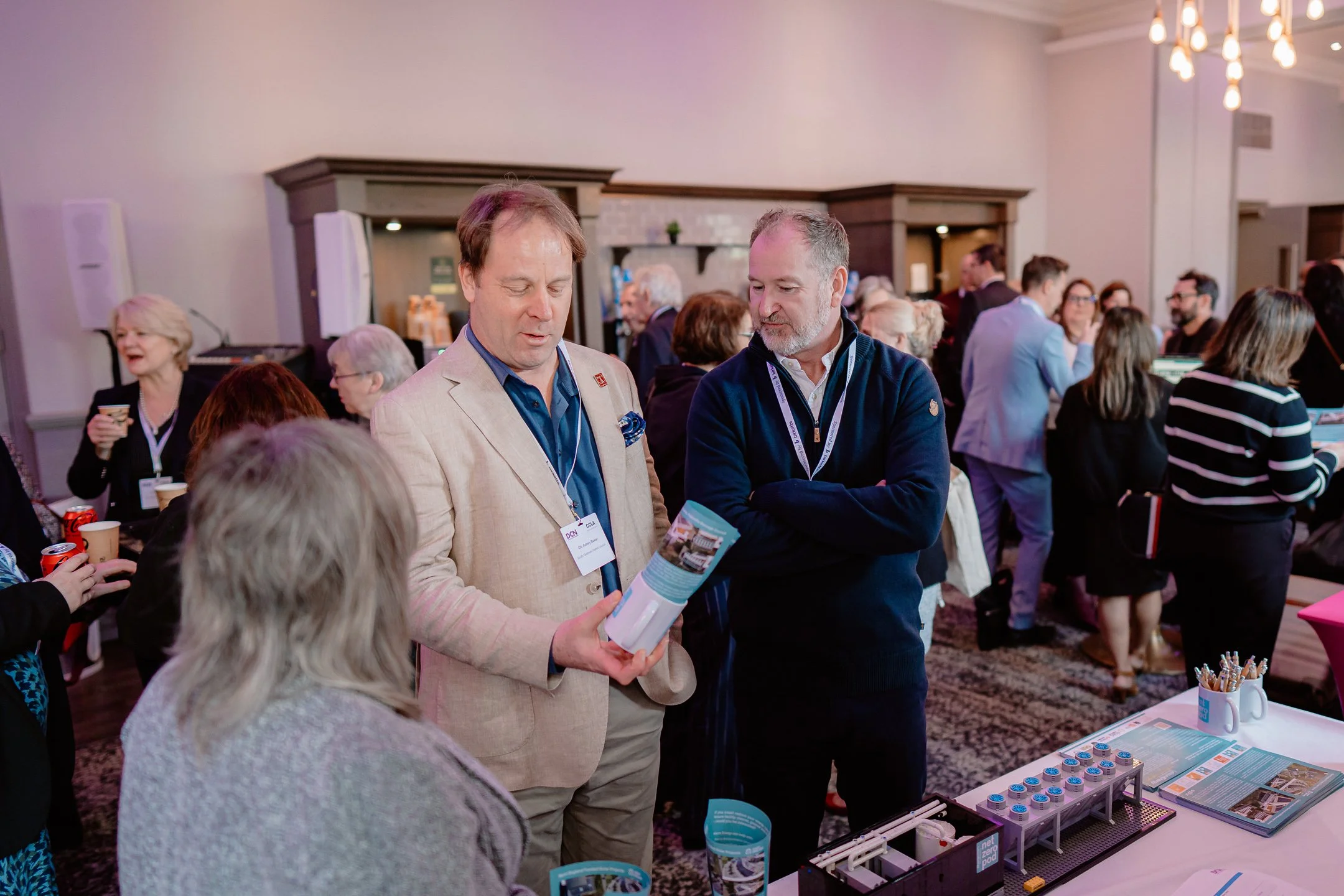 DCN - De Vere Beaumont Estate - Event Photography --686.JPG