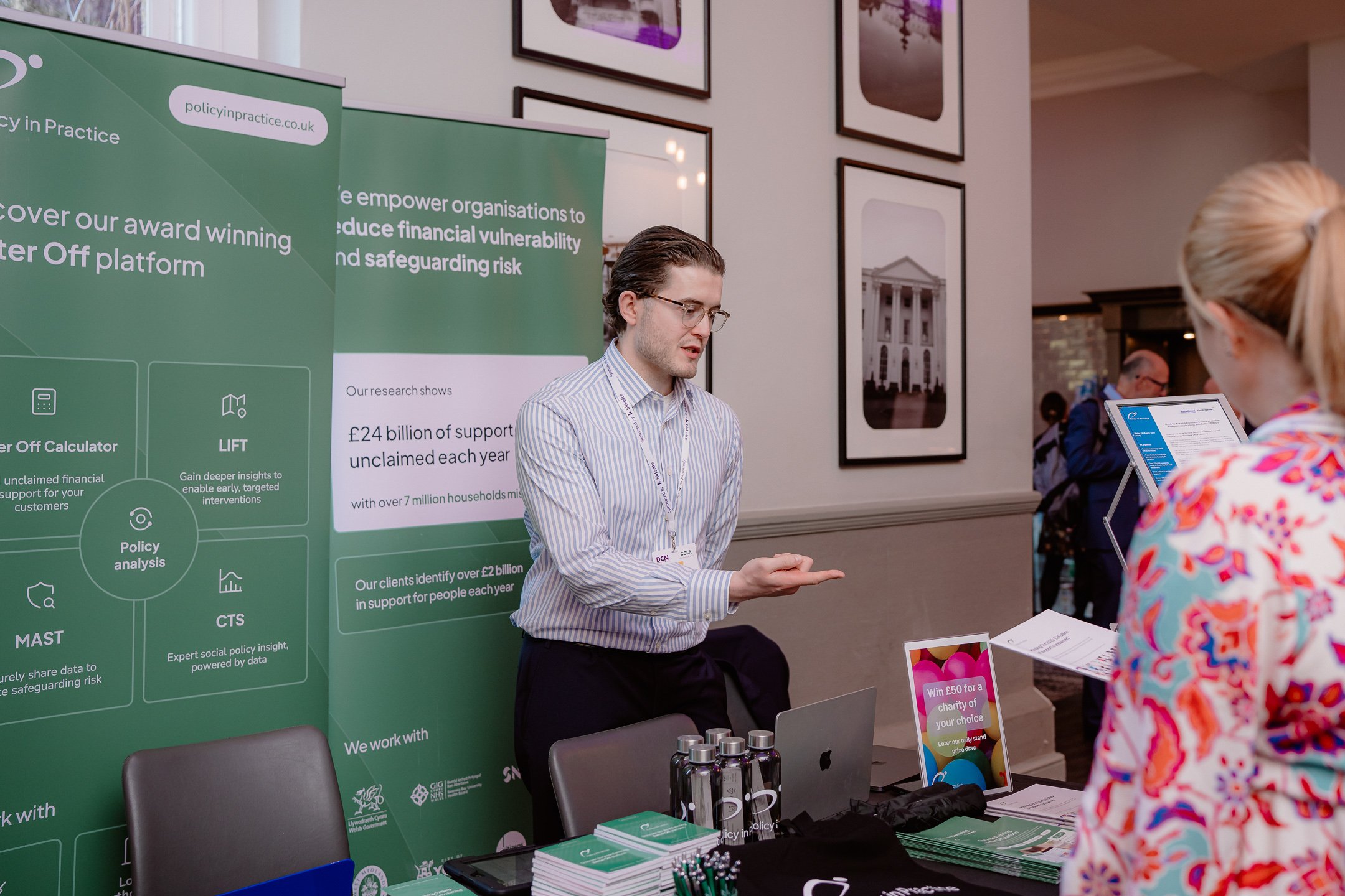 DCN - De Vere Beaumont Estate - Event Photography --23.JPG