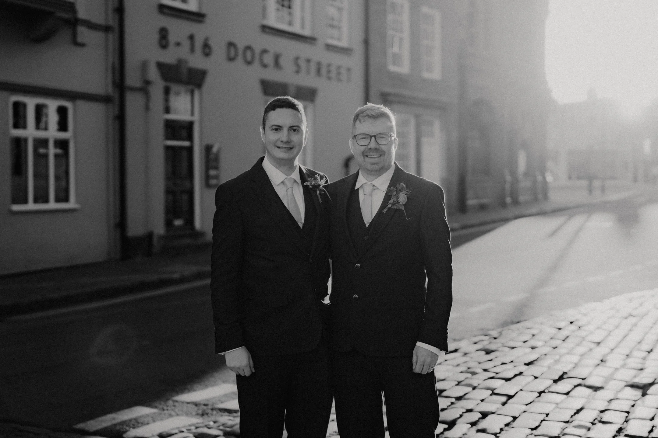 Katy and Mark - The Adelphi - Oct 2025 --20.JPG