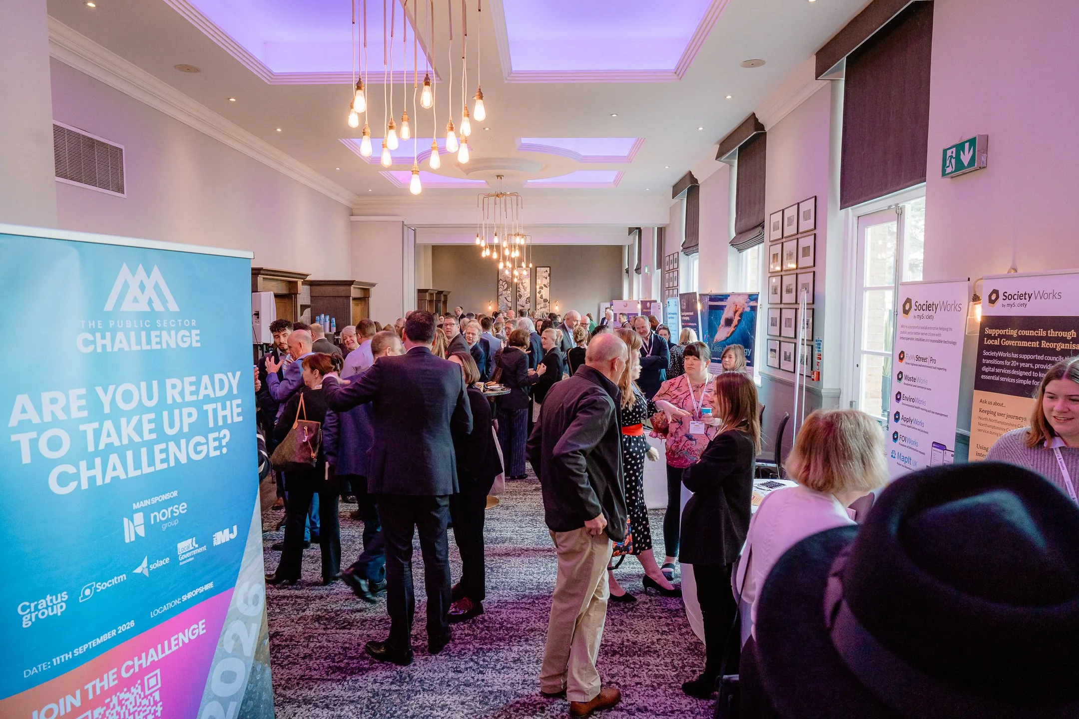 DCN - De Vere Beaumont Estate - Event Photography --678.JPG