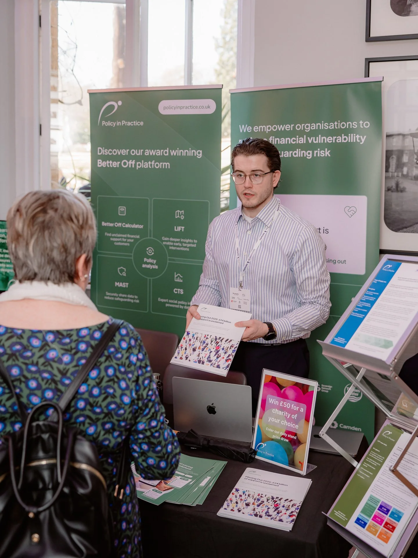 DCN - De Vere Beaumont Estate - Event Photography --25.JPG