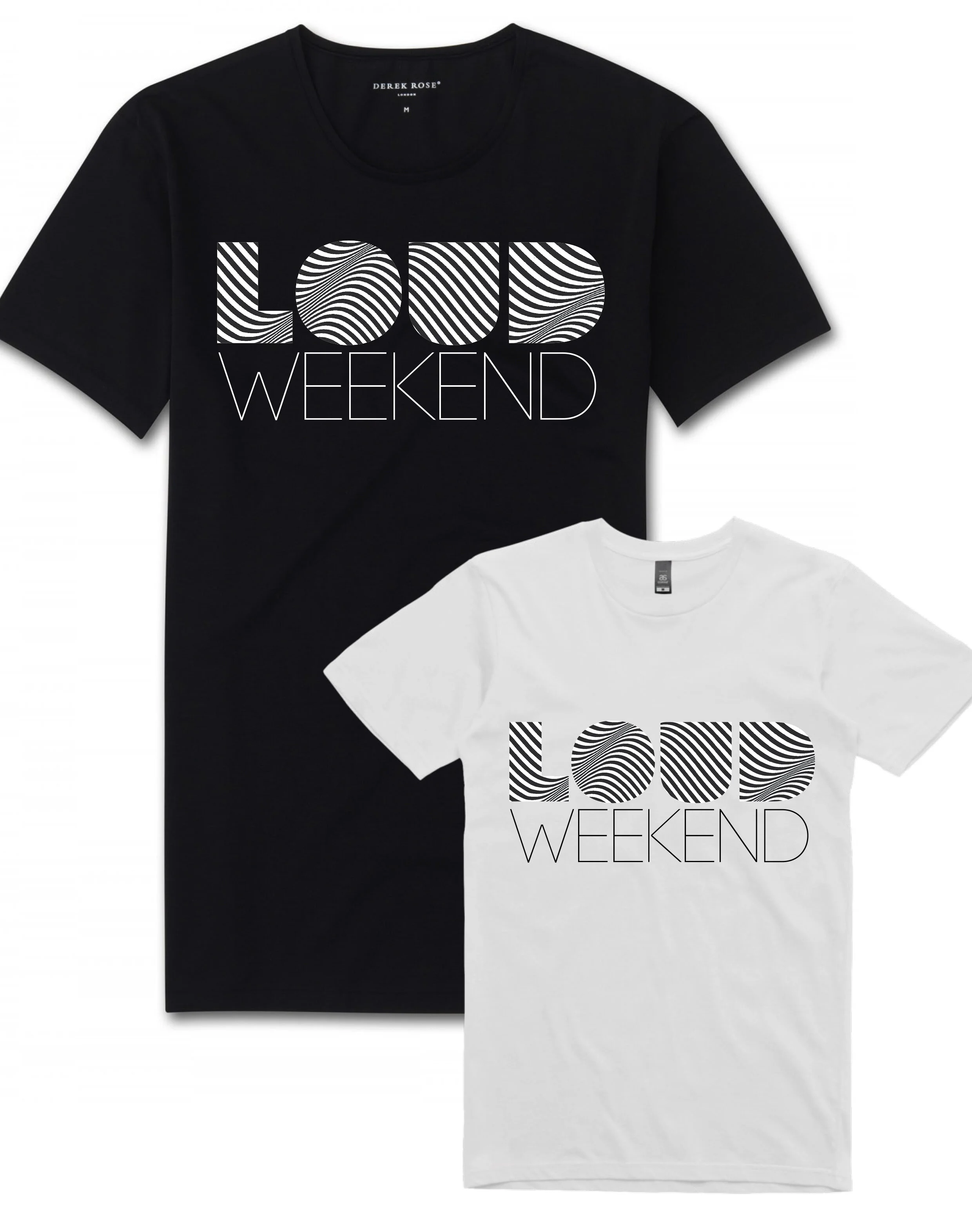 LOUD weekend t-shirts.jpg