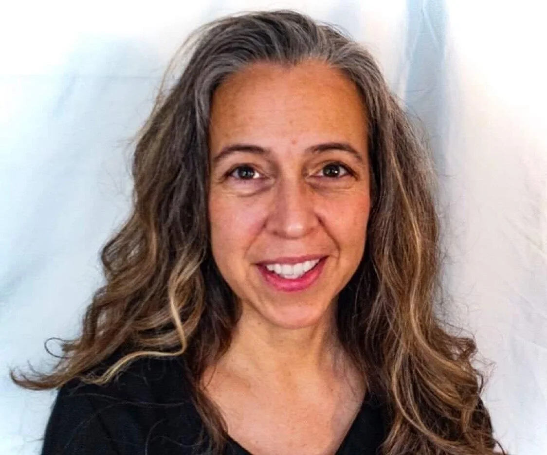 Episode 3 with Dianne Seppelfrick / For the Love-cast