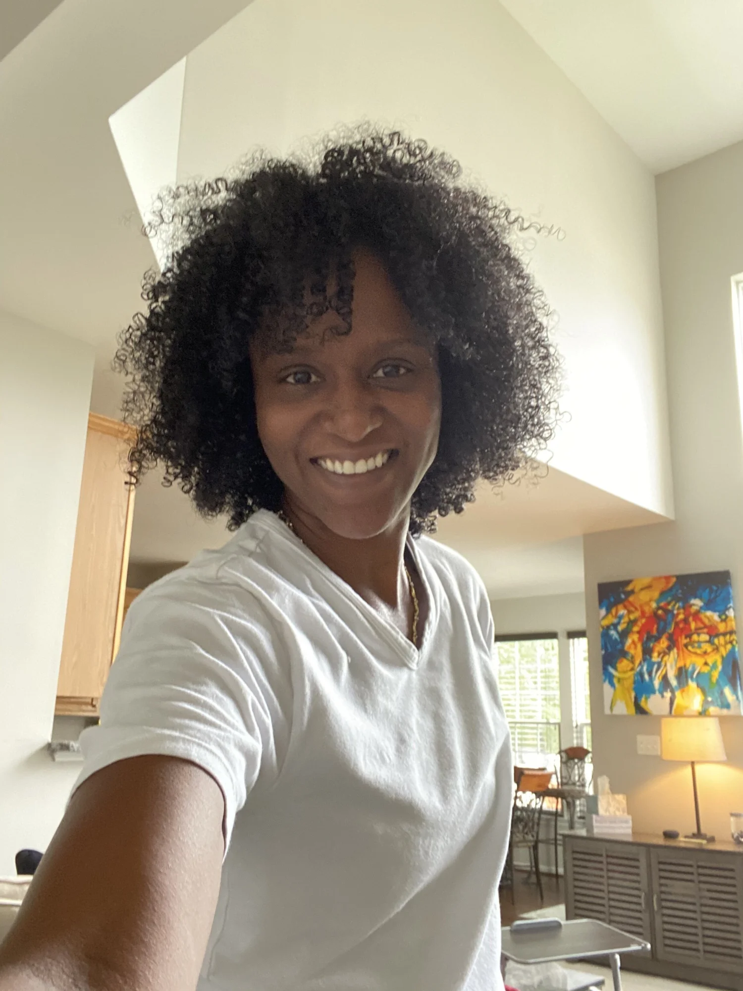 Episode 4 with Terrina Harford / For the Love-cast