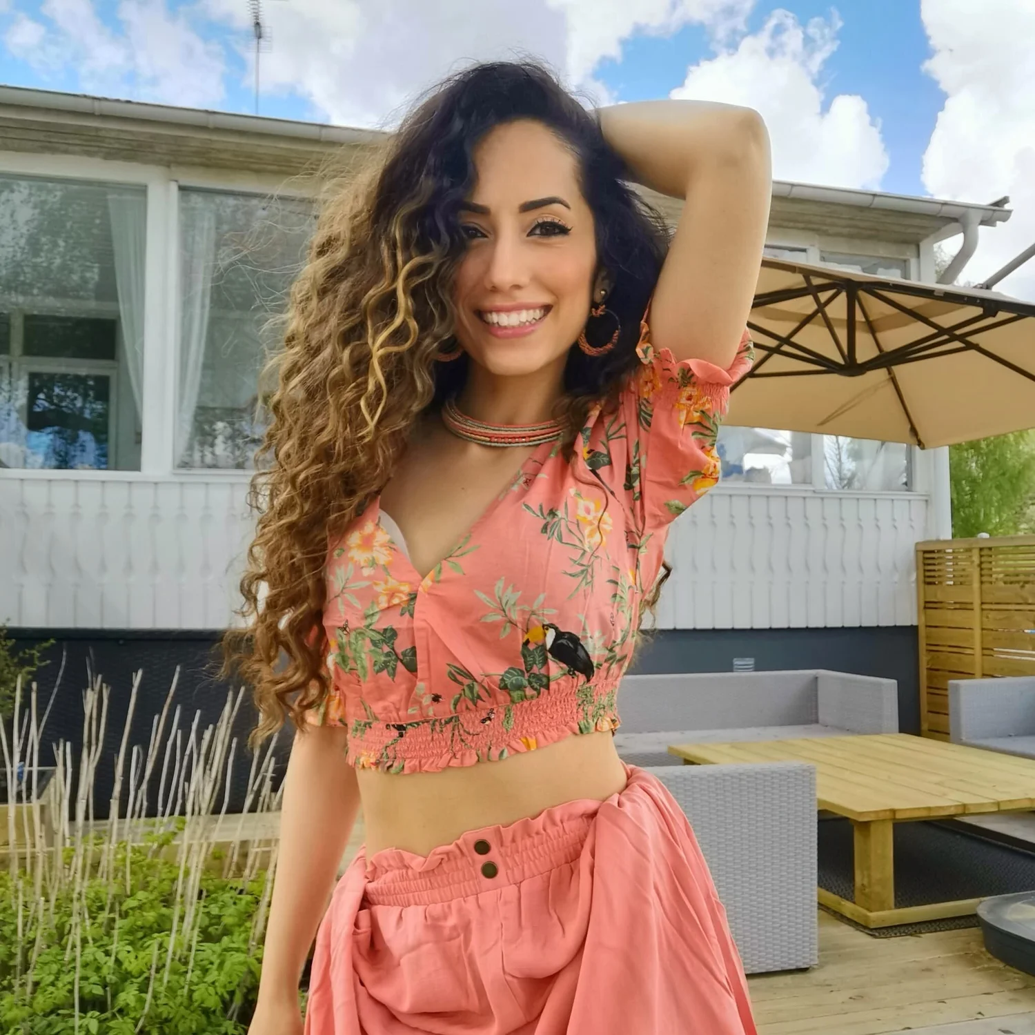 Episode 6 with Berry / For the Love-cast