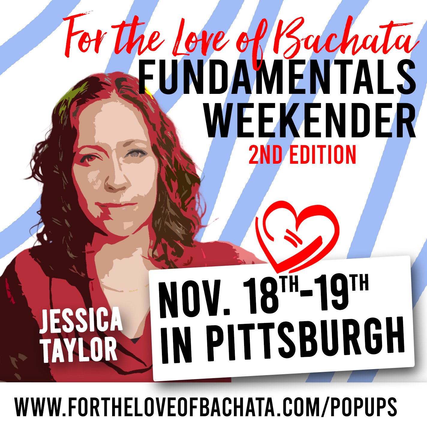 FTLOB Fundamentals Weekender