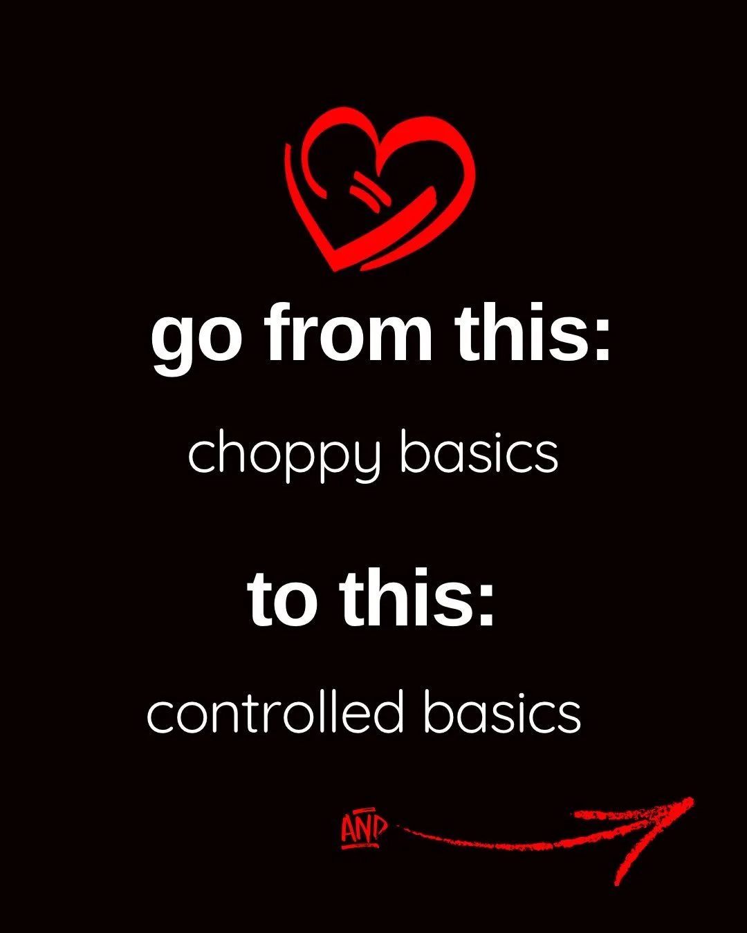 The Flavor Builder Weekender by For the Love of Bachata is a unique experience that empowers each learner to grow in ways that feel aligned and inspiring for themself.

No one will come out dancing just like me, the teacher. Everyone will become more