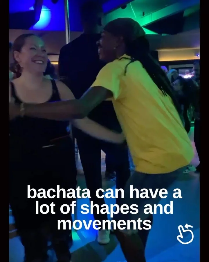 Bachata has become so many beautiful, wonderful things in its 60+ years of life. But no matter where it has been or where it is going, it&rsquo;s always going to be Dominican. 🇩🇴