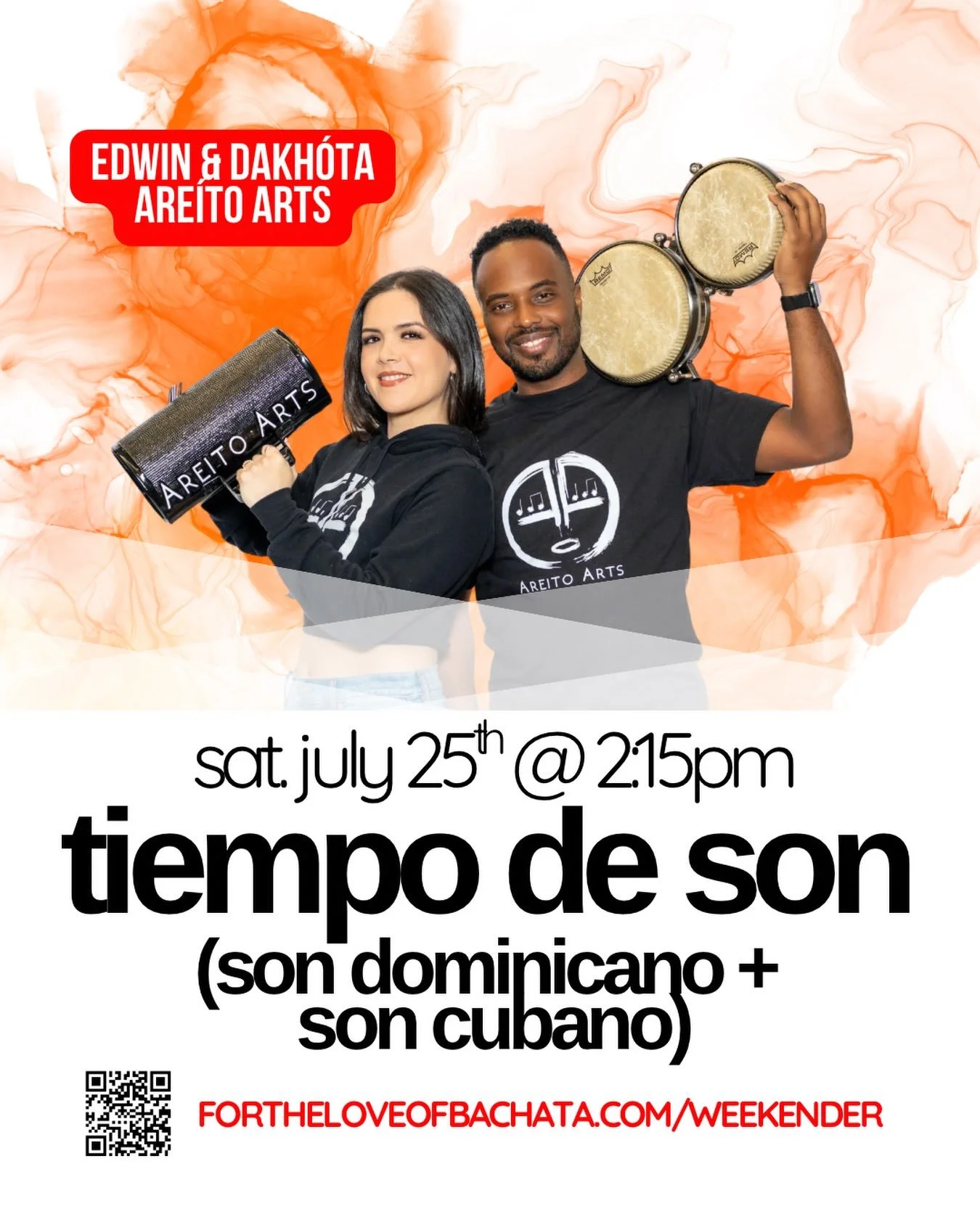 Son is alive and well today in Cuba and the Dominican Republic, despite being the ancestor of both Salsa and Casino, and influencing some of the defining characteristics of Bachata in recent decades. (But we&rsquo;ll talk more about that later&hellip