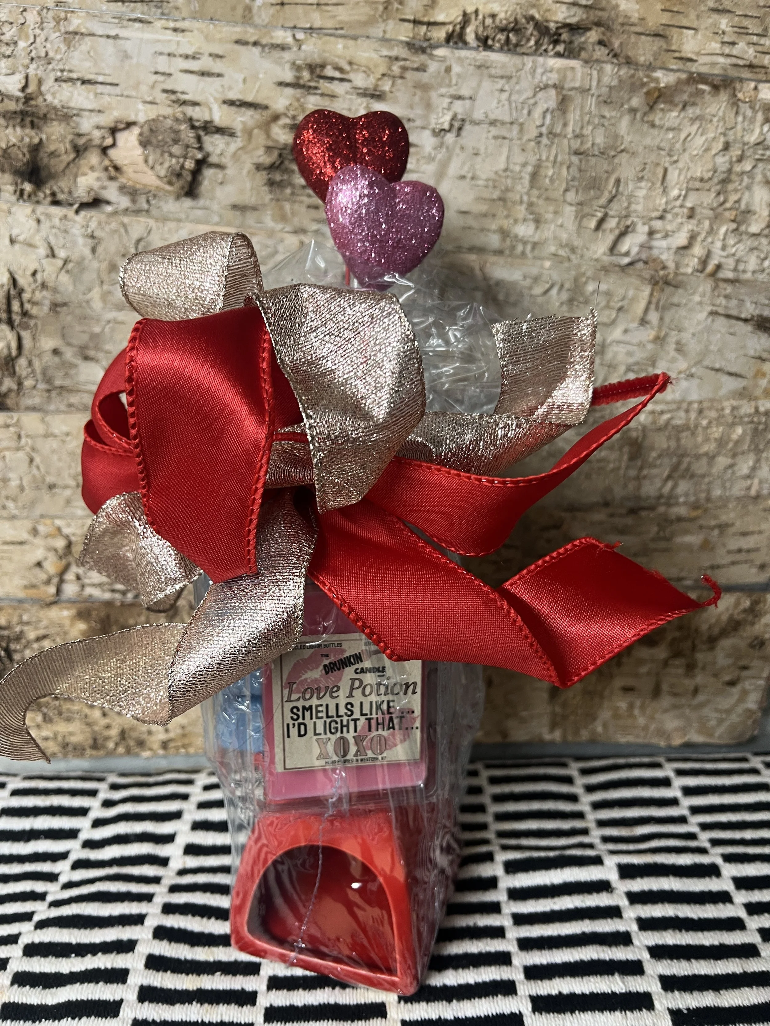 💘 Valentine’s Day Gift Basket – Limited Edition 💘