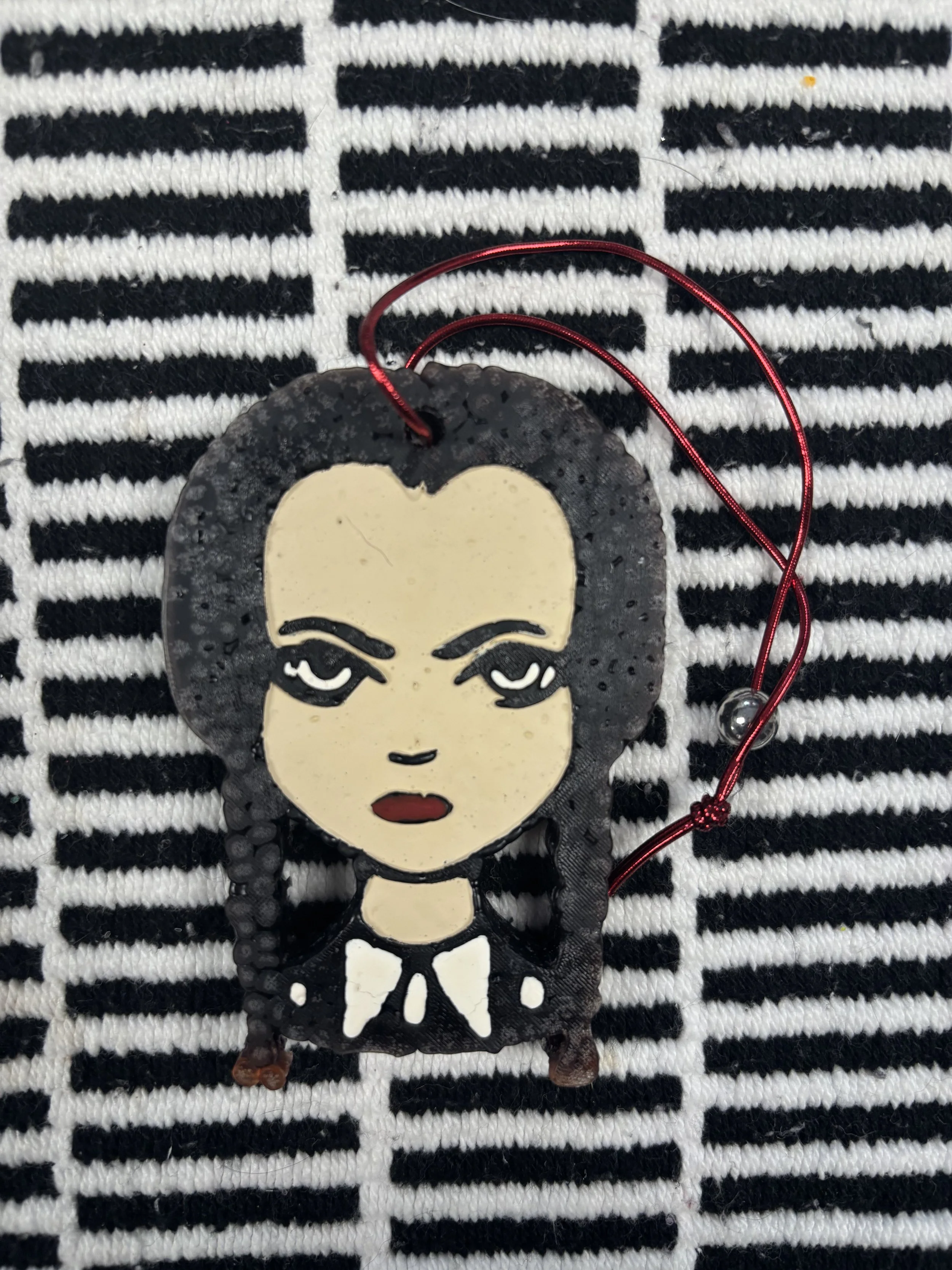 Wednesday  Air  Freshener